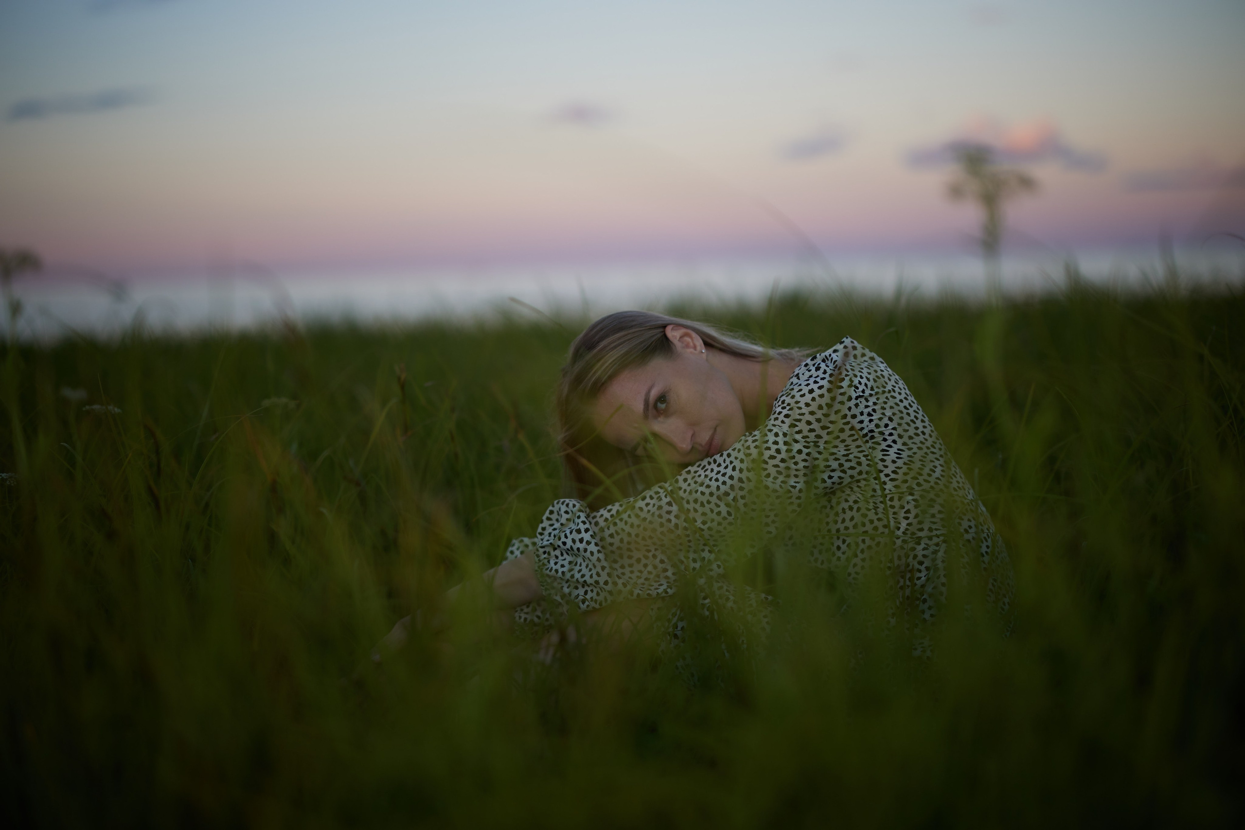 Женский портрет. Фотография и видеосъёмка. Кирилл Климов