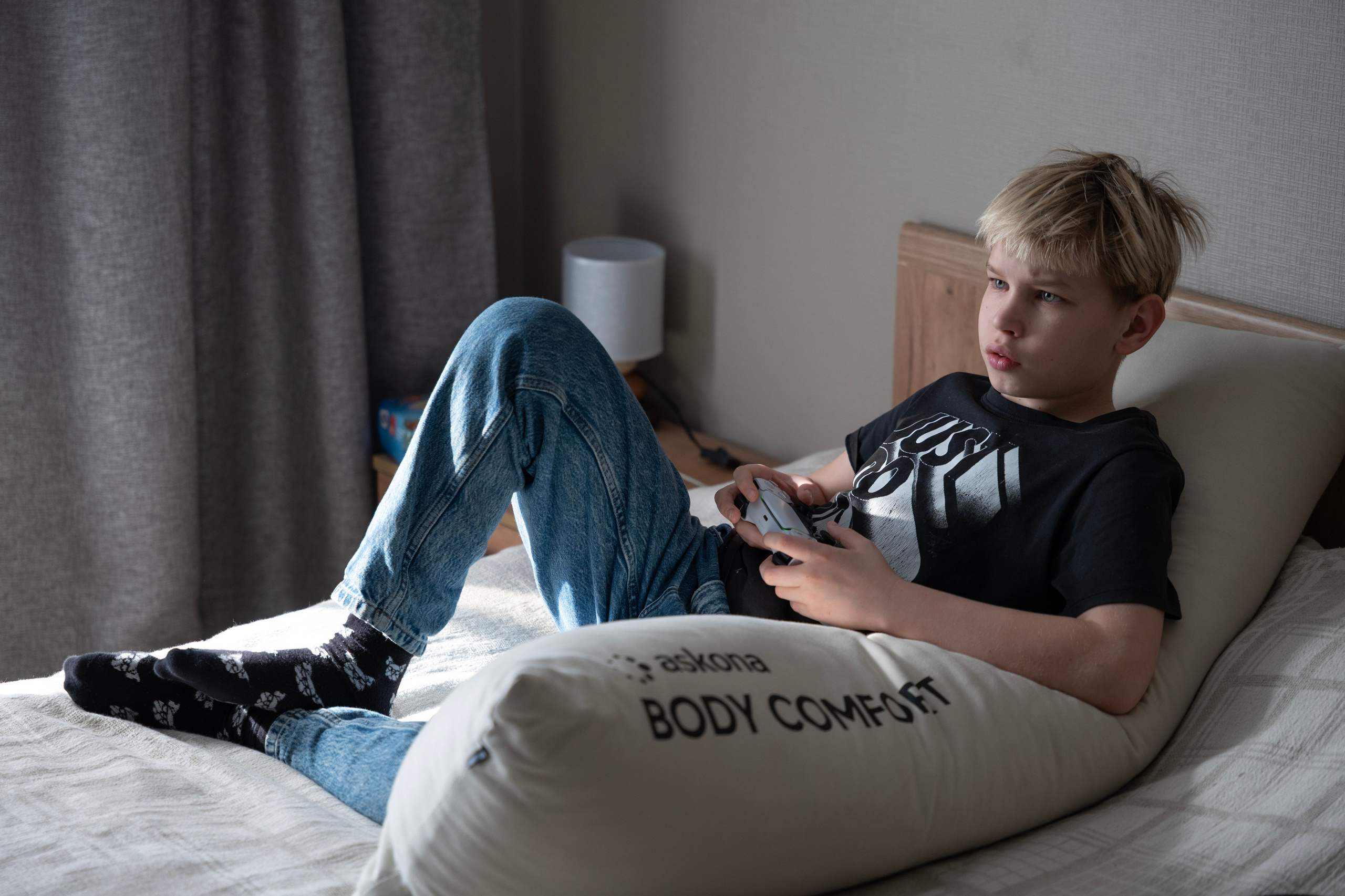 Дети. Фотография и видеосъёмка. Кирилл Климов