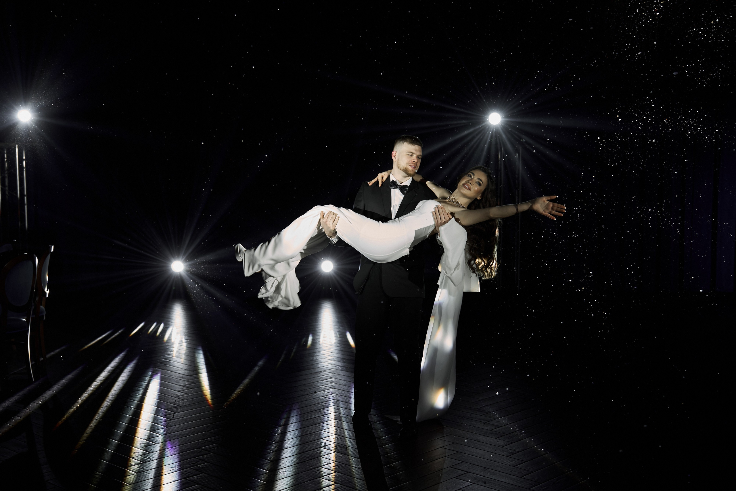 Николай и Дарья. Свадебное Фото и Видео