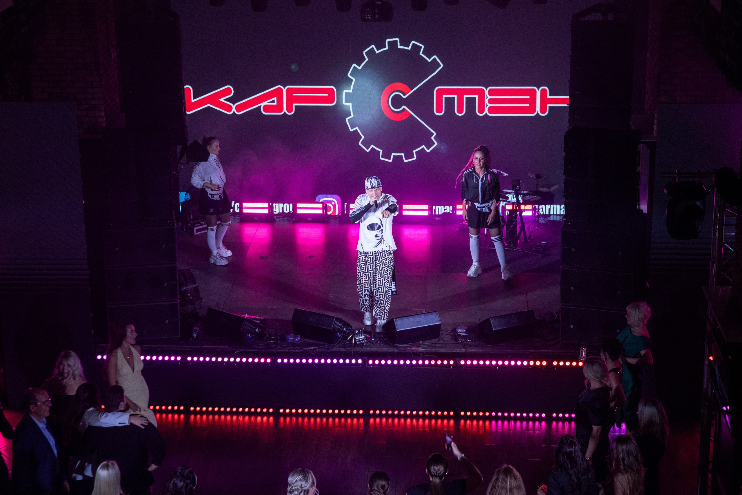 Мероприятия. Фотограф в Челябинске Антон Акулов