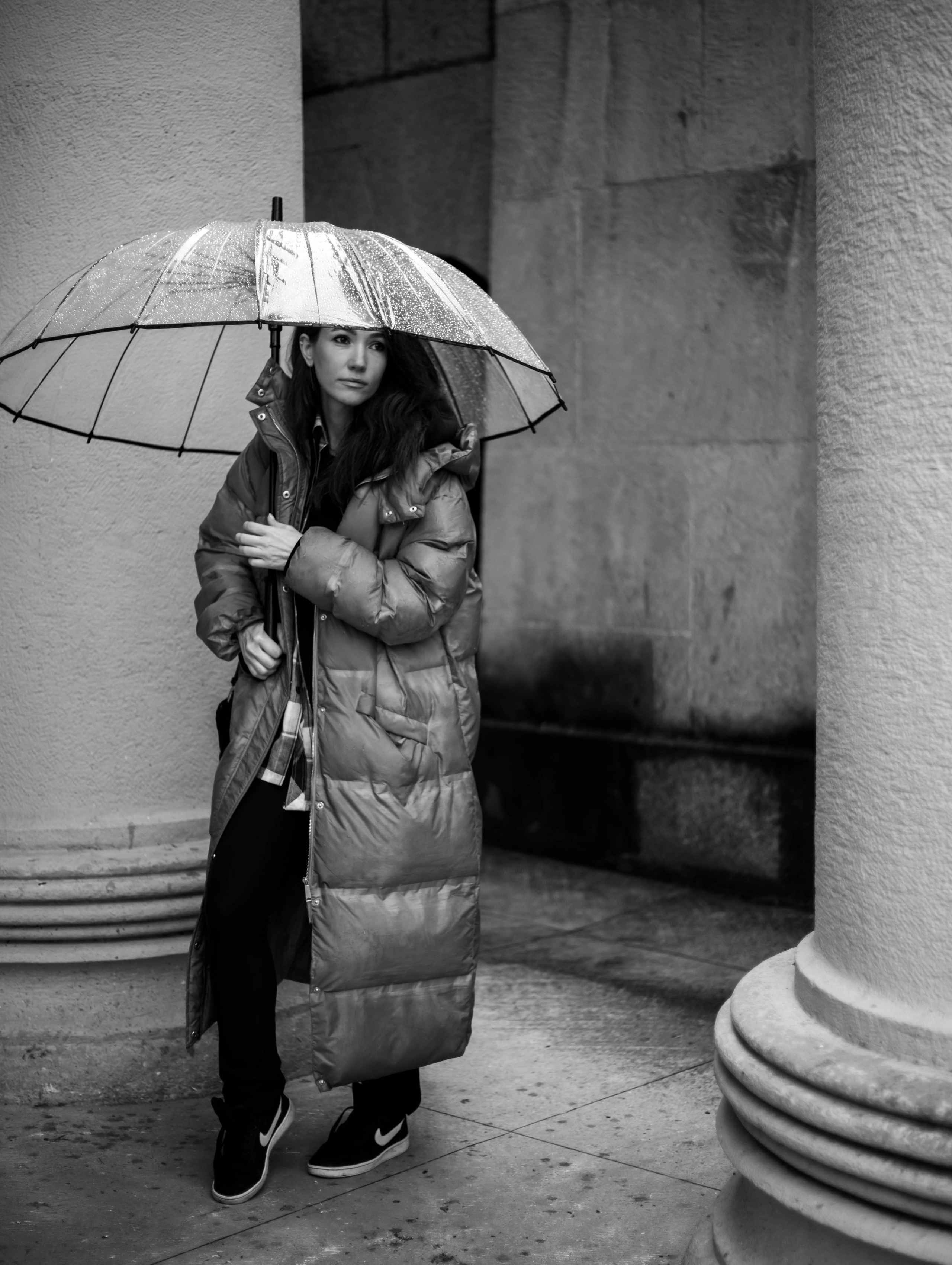 Прогулка по Курортному парку для Александры. Фотограф Елена Варзиева