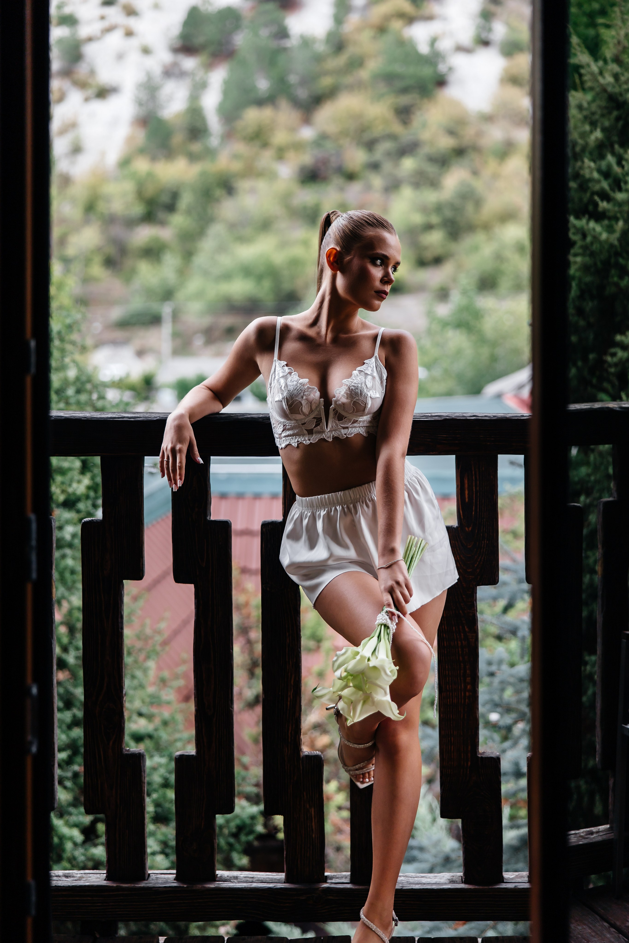 Анонс свадьбы для Павла и Евгении. Усадьба Феодоро. Свадебный фотограф в Крыму и Севастополе Ольга Баскакова