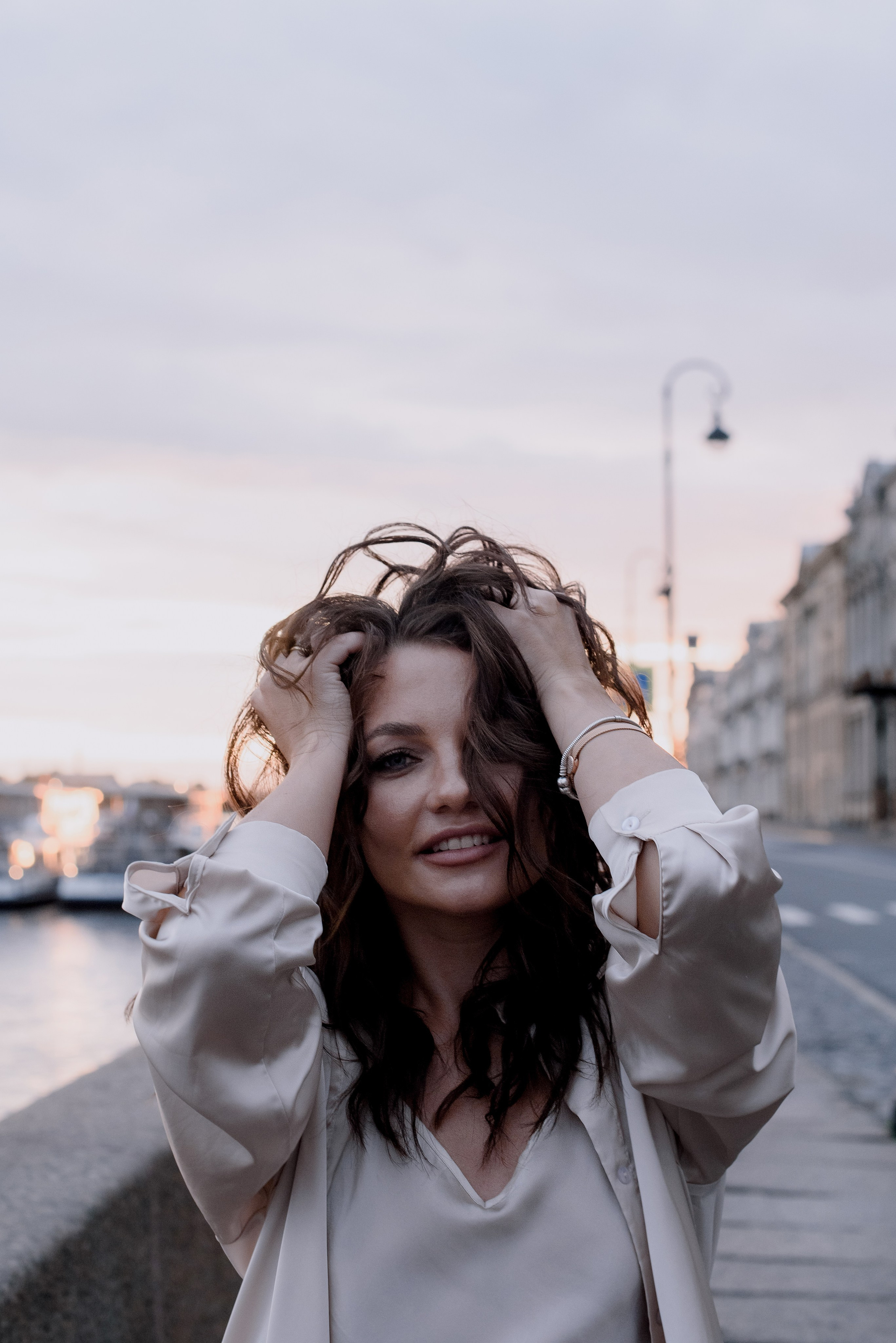 Евгения. Юлия Соколовская Фотограф Москва Красногорск