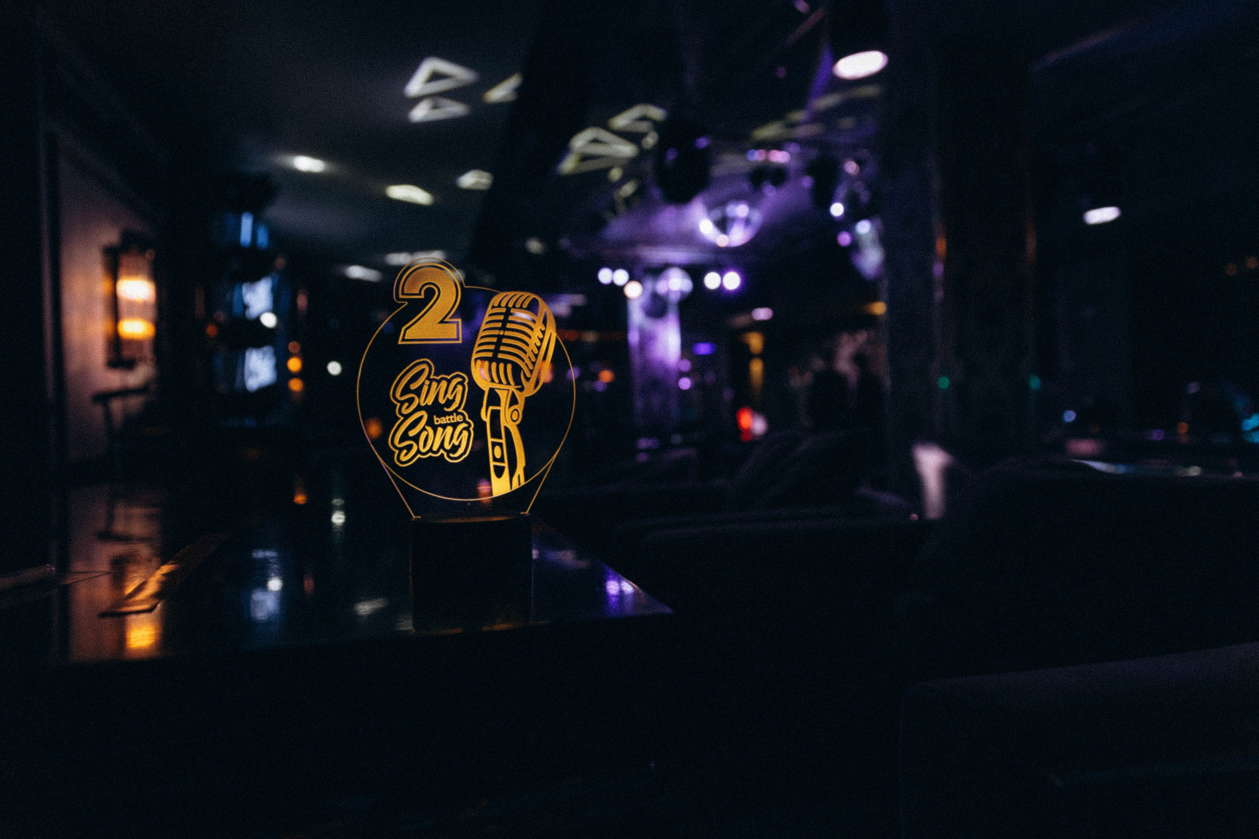 Sing Song Battle. Katerina Schastlivaya