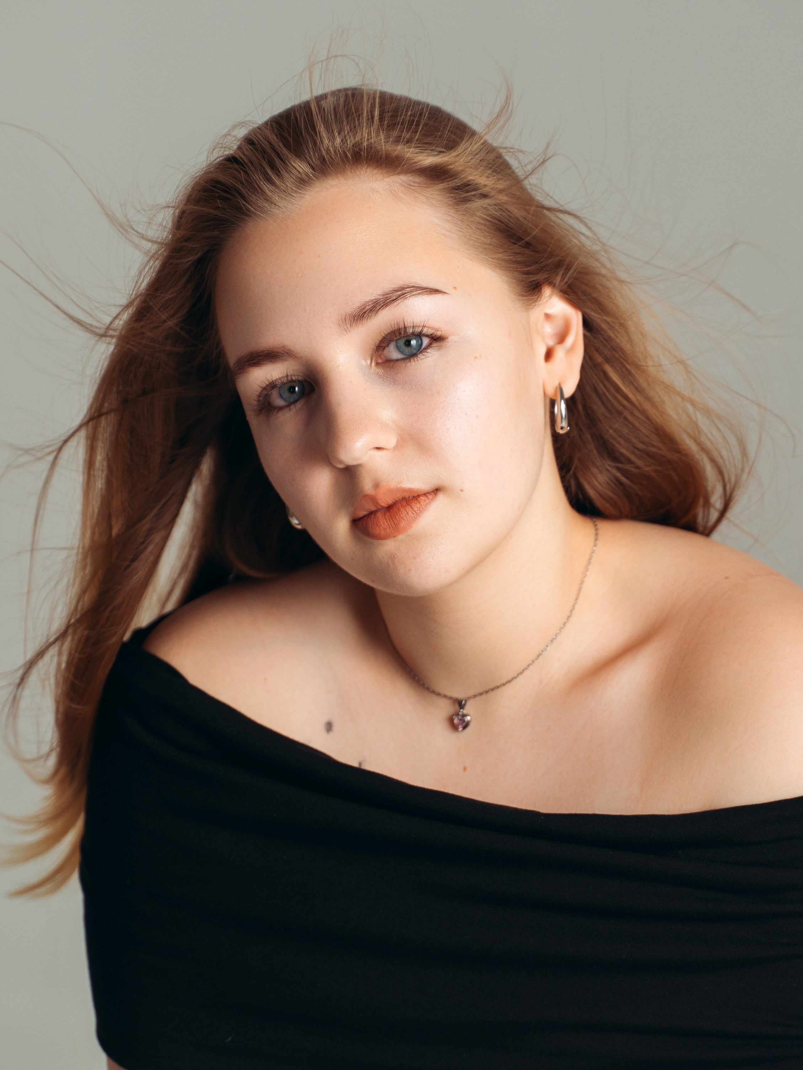 Елизавета. Фотограф из Краснодара Чеснокова Екатерина