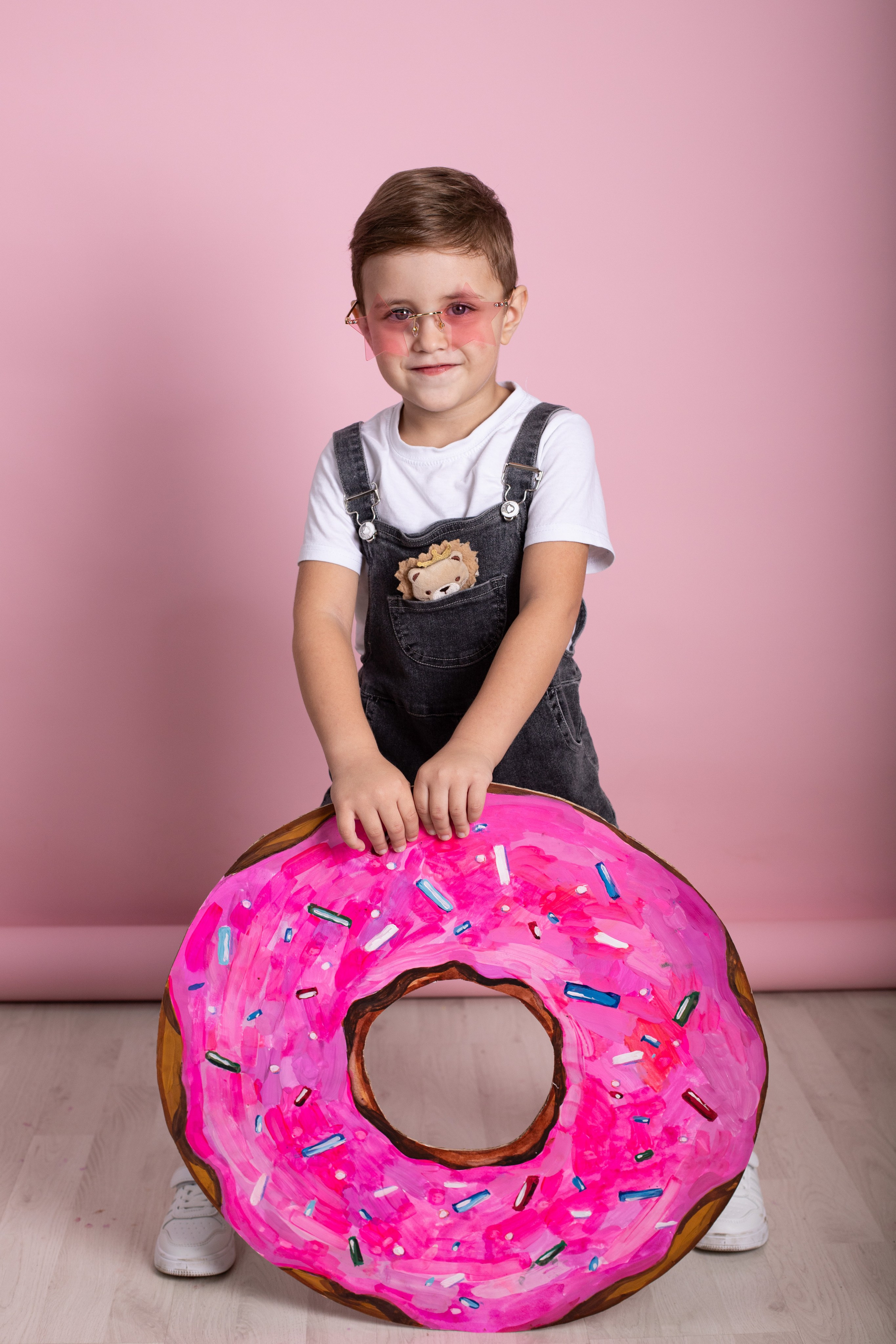 Сладости. Фотограф в Ангарске Елена Малежик