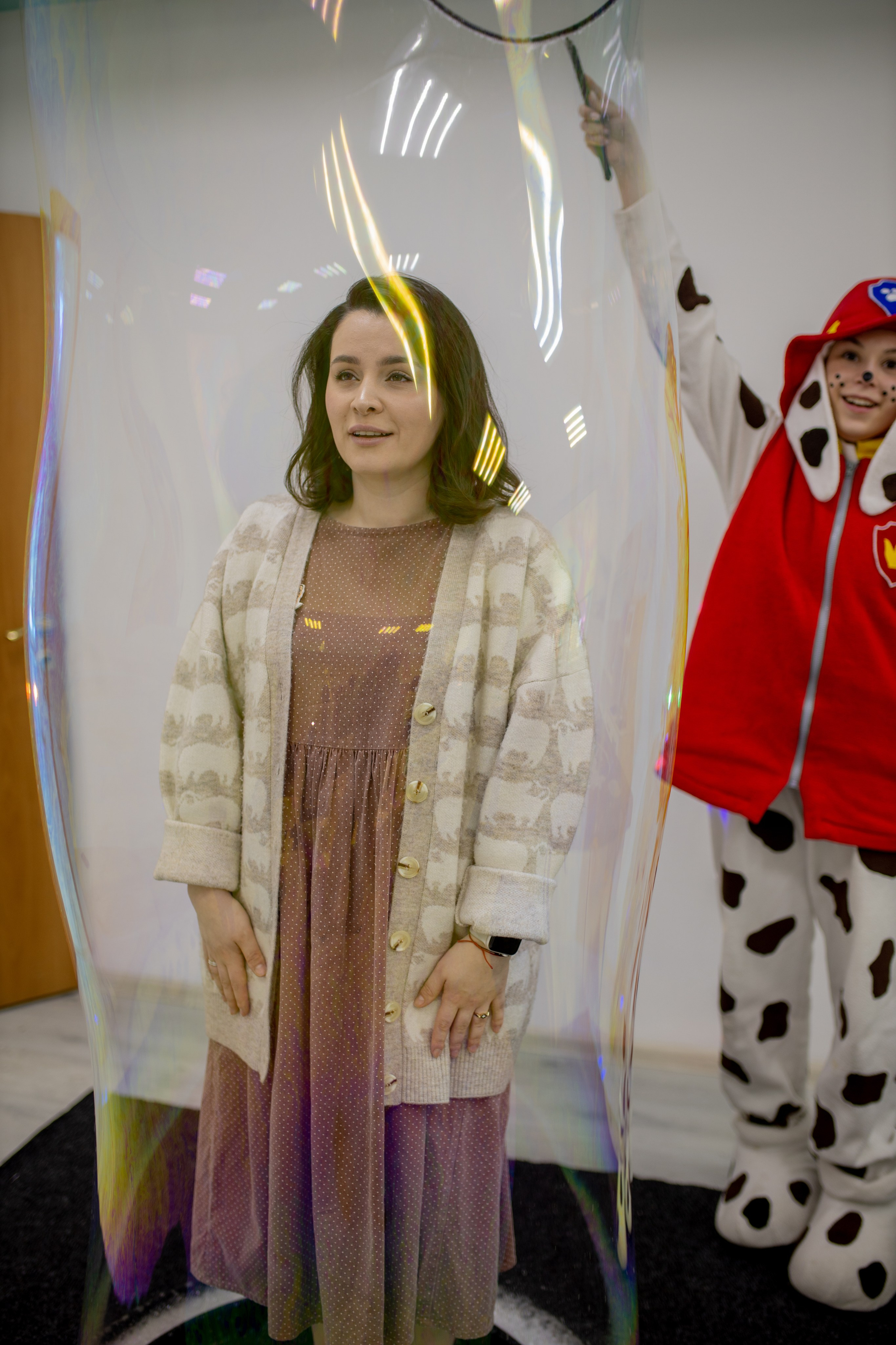 Вечеринка Вовочки. Семейный и детский фотограф в Петрозаводске