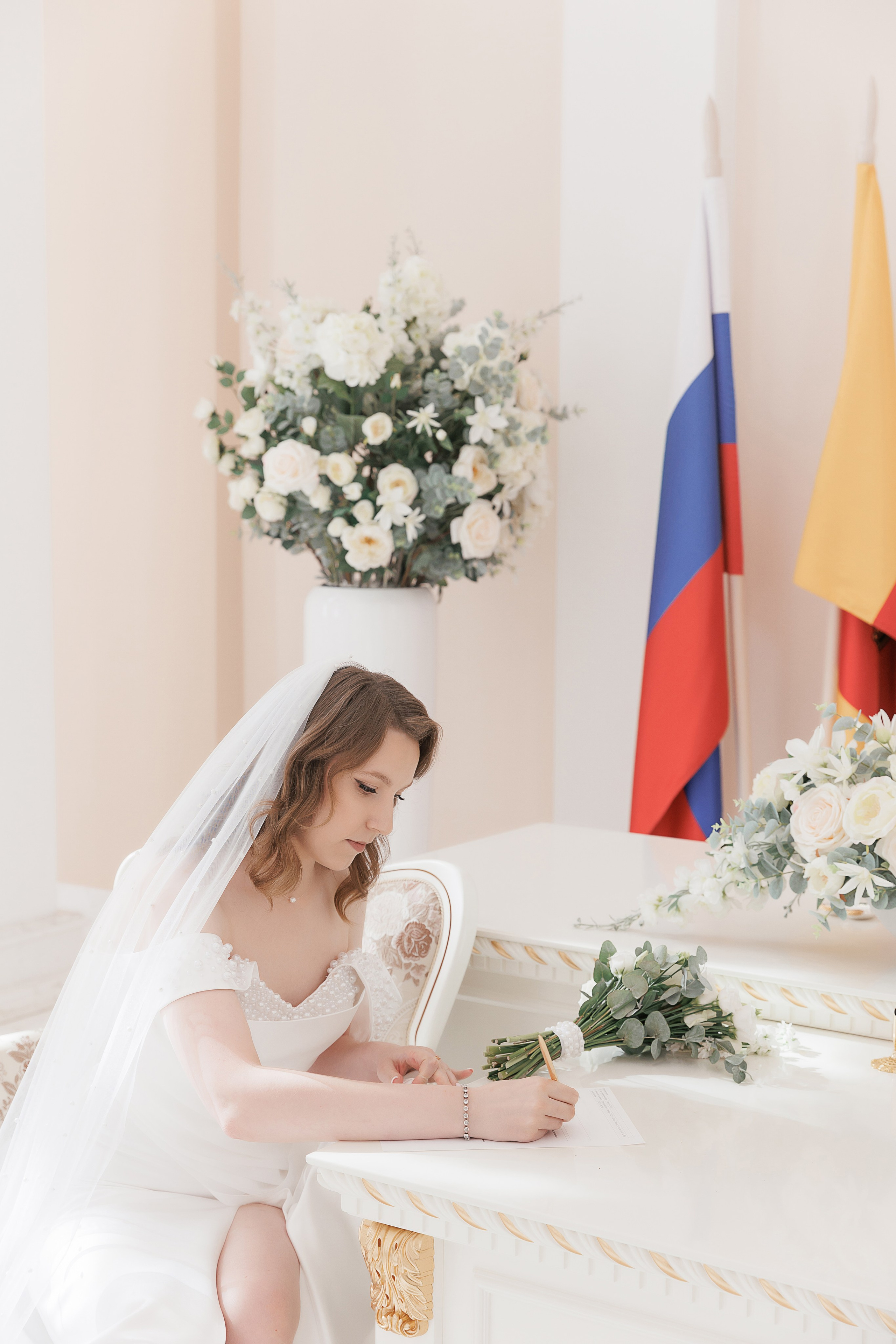 Свадьба Влада и Яны. Свадебный и семейный фотограф в Твери и Тверской области