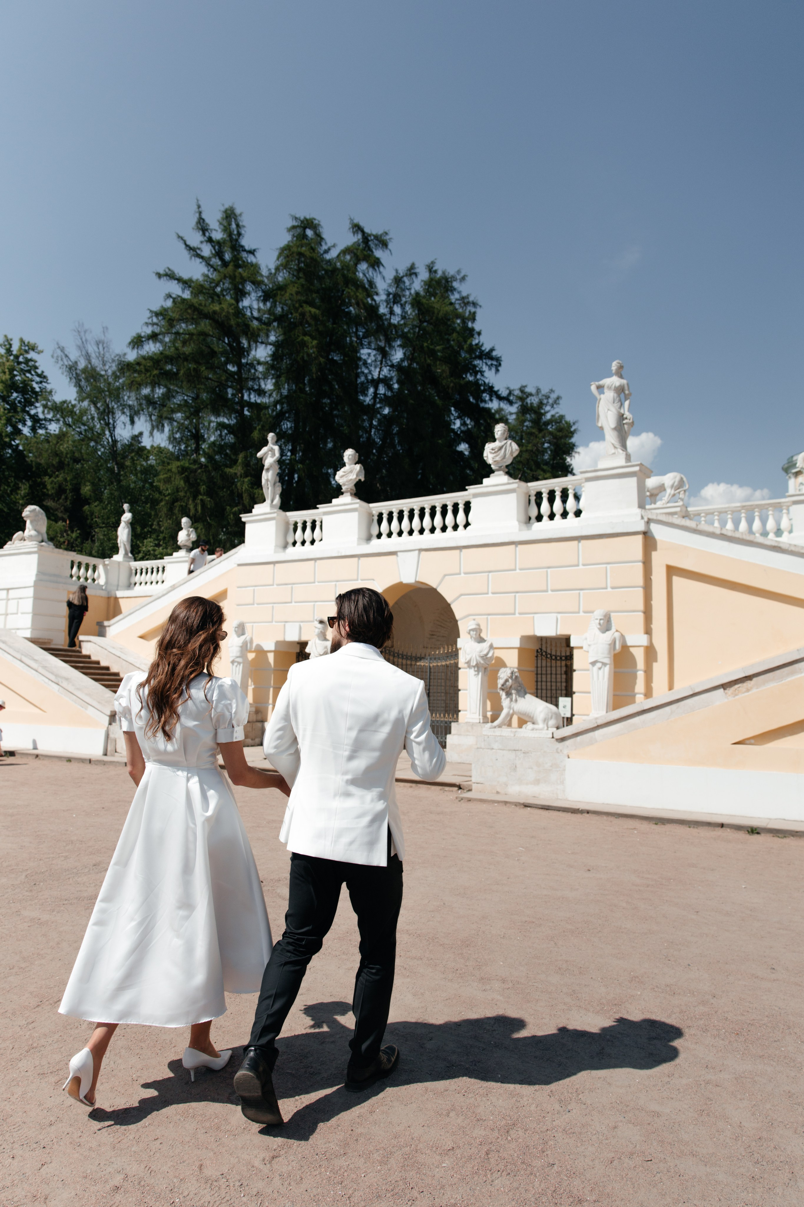 NIKITA & ANASTASIA. Свадебное ФОТО & ВИДЕО Москва/Липецк