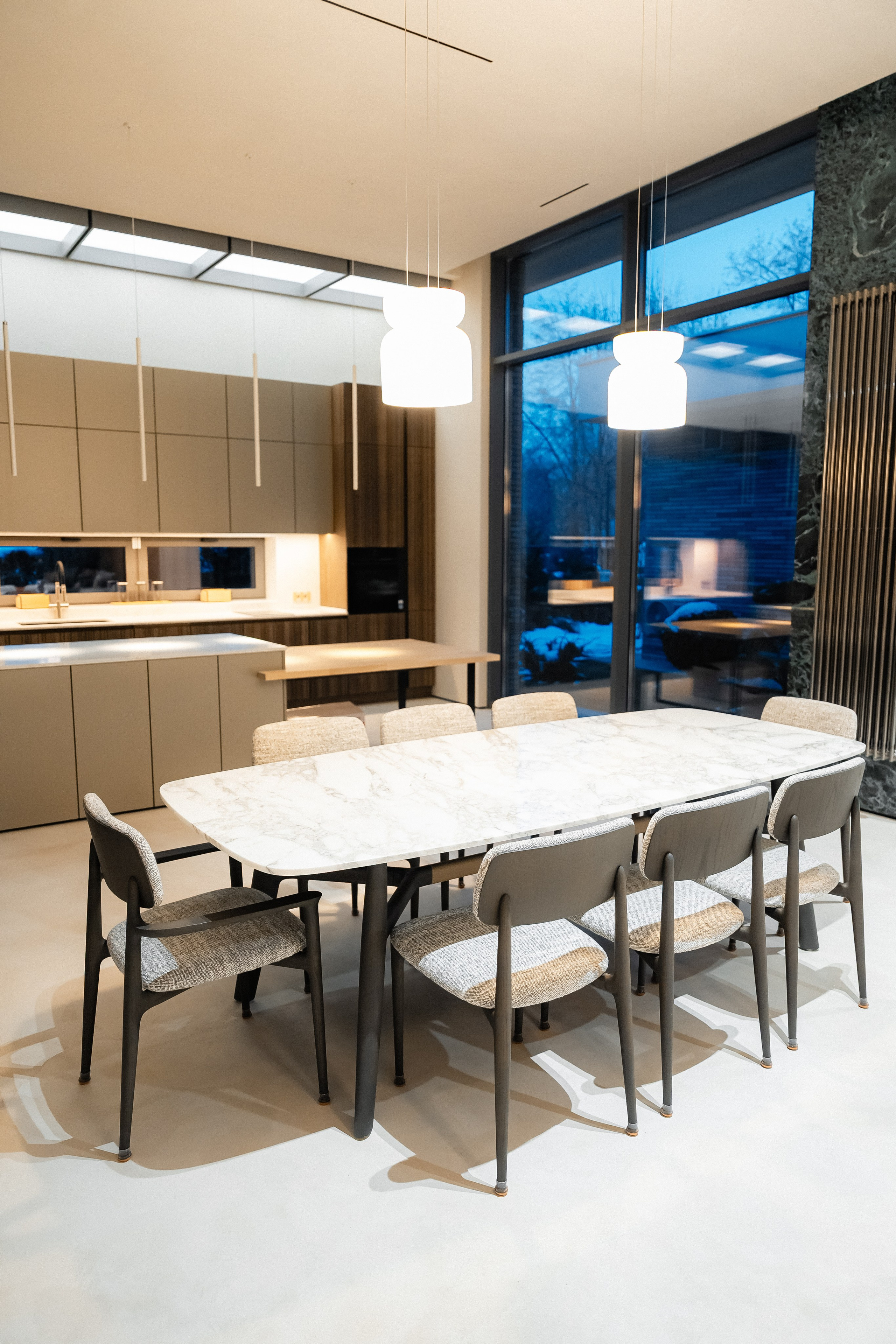 Интерьерная