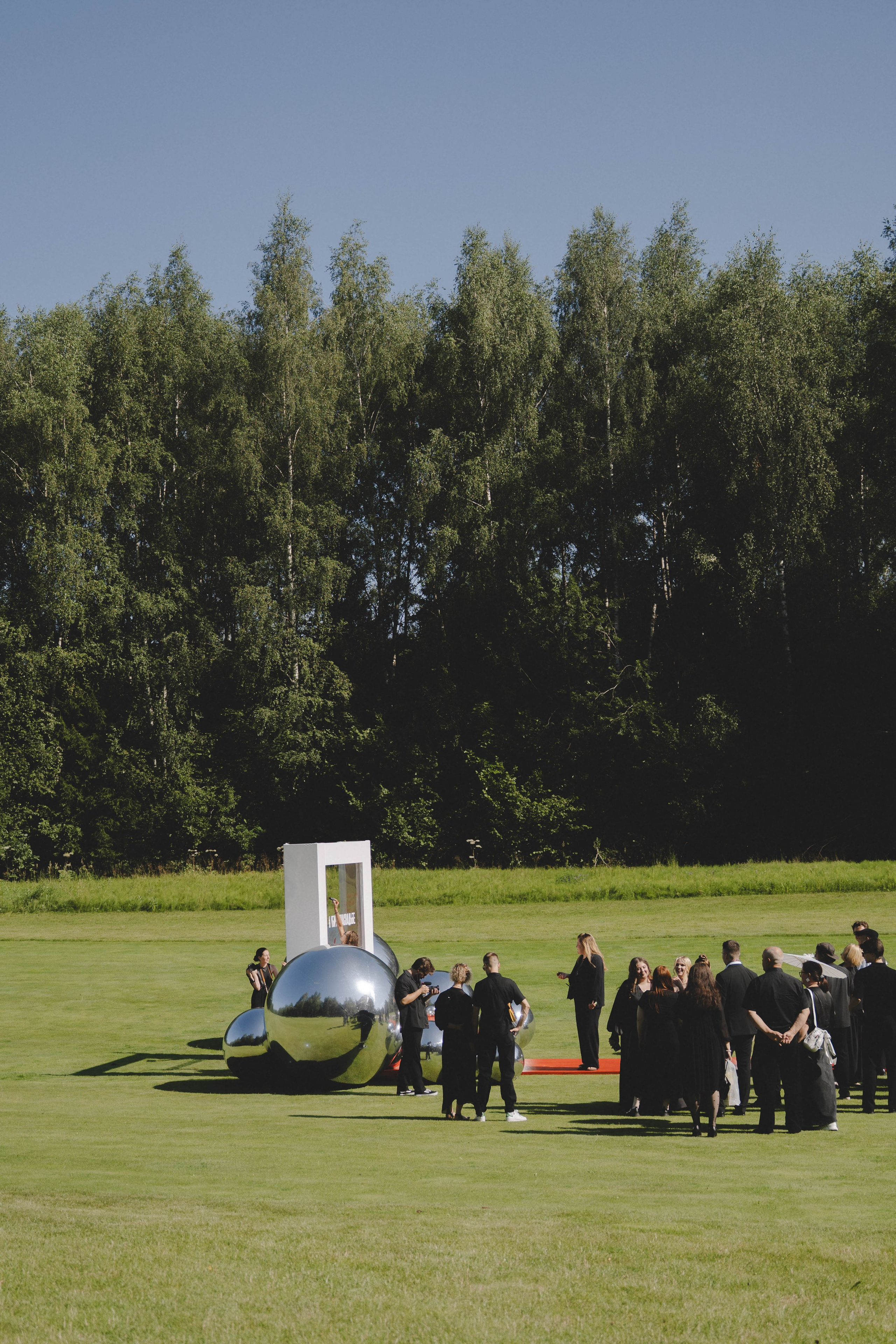 Лада & Денис. Фотограф Наталья Воронина Москва