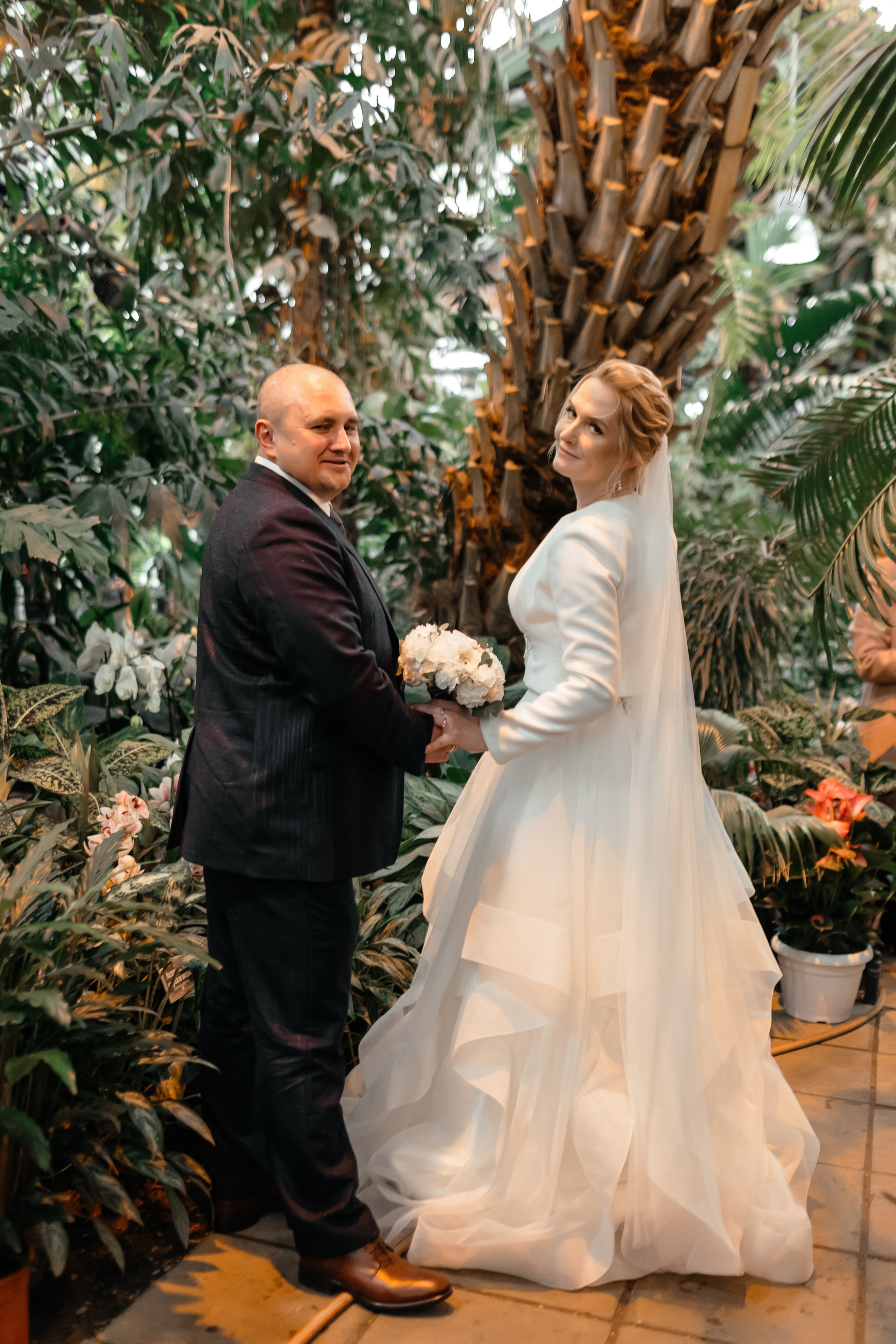 Свадьба Кирилл и Екатерина. Фототерапевт Ева Бунеева