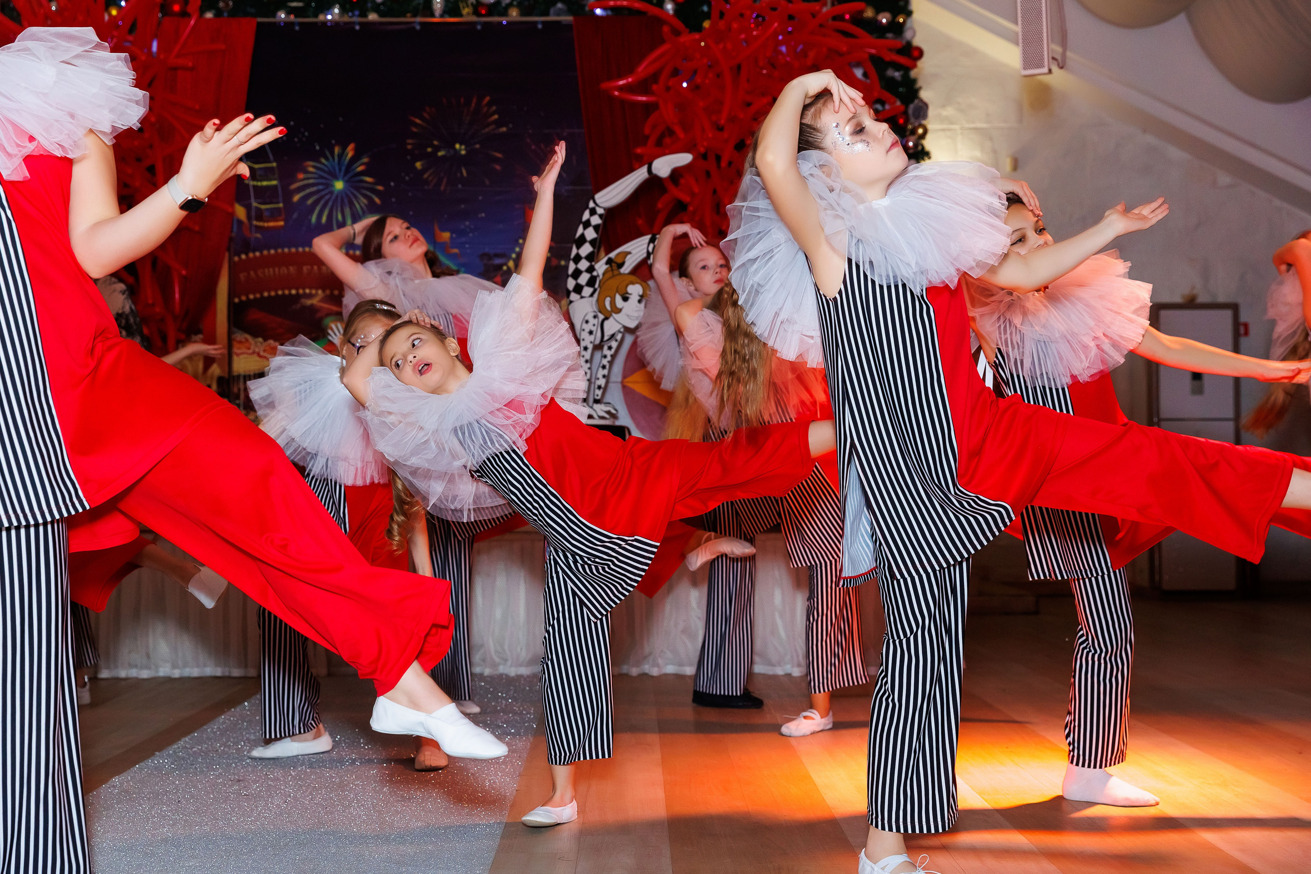 Журнальная вечеринка Fasion Family Weekend. Фотограф Новосибирск — Наталья Гресь