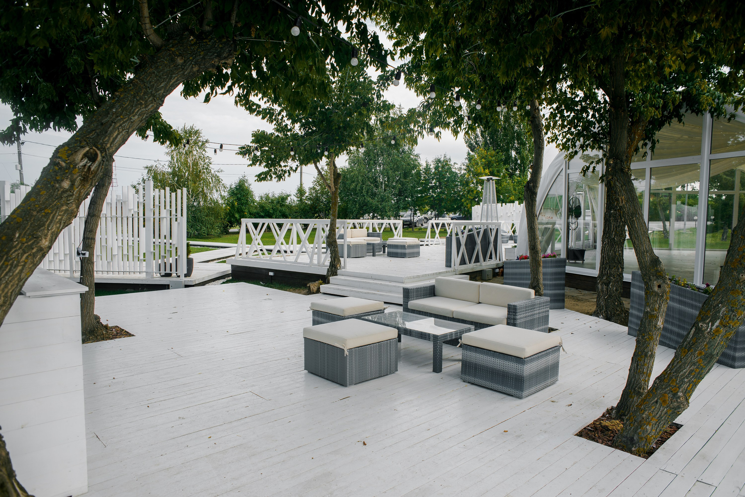 Шатер. Главная