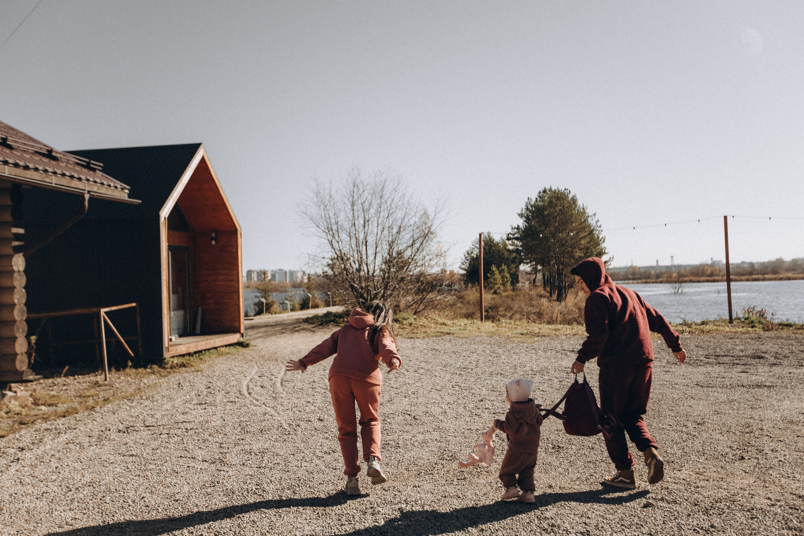 Лиля антонна