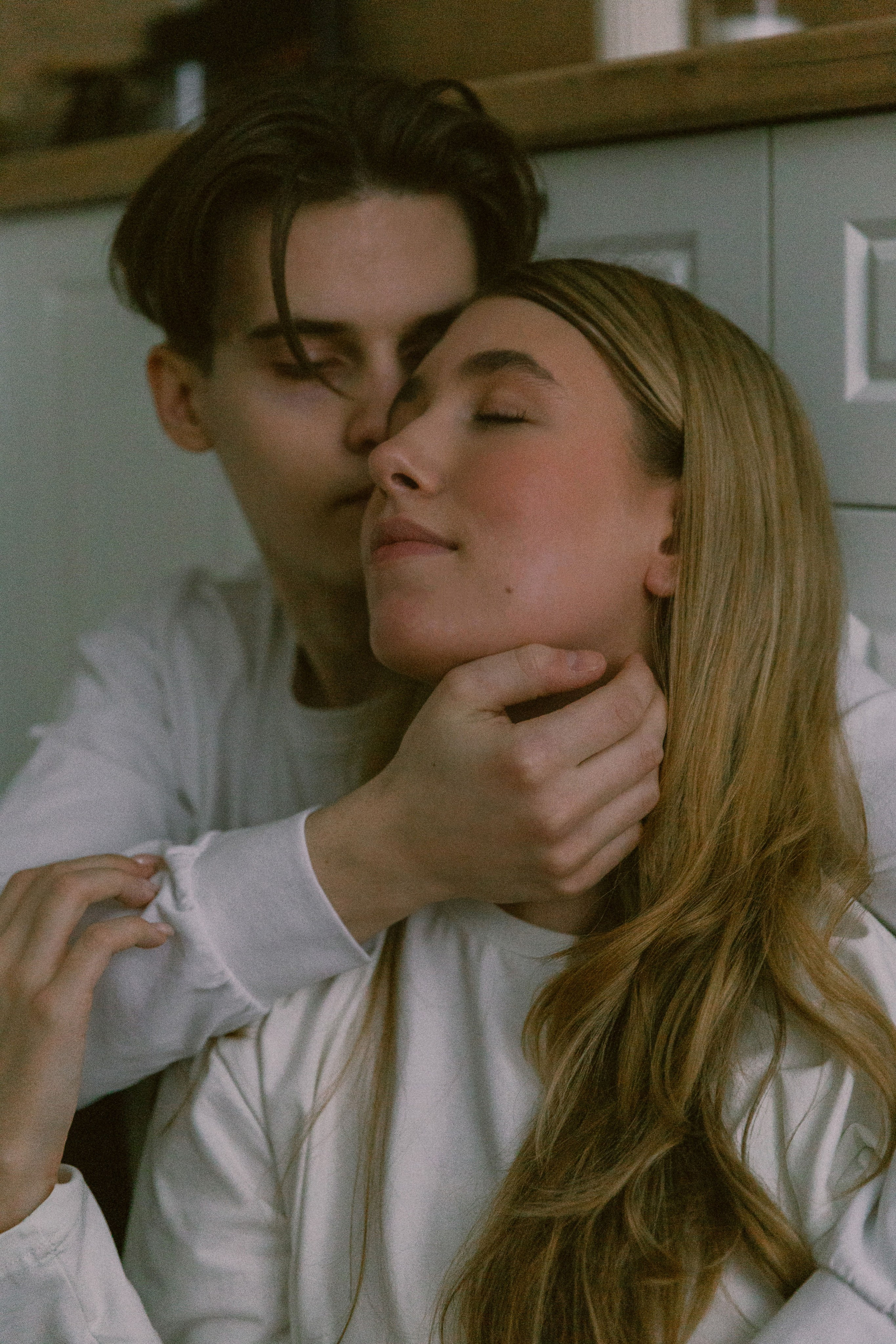 Сергей & Дарья. Фотограф в Нижнем Новгороде Соловьева Анастасия