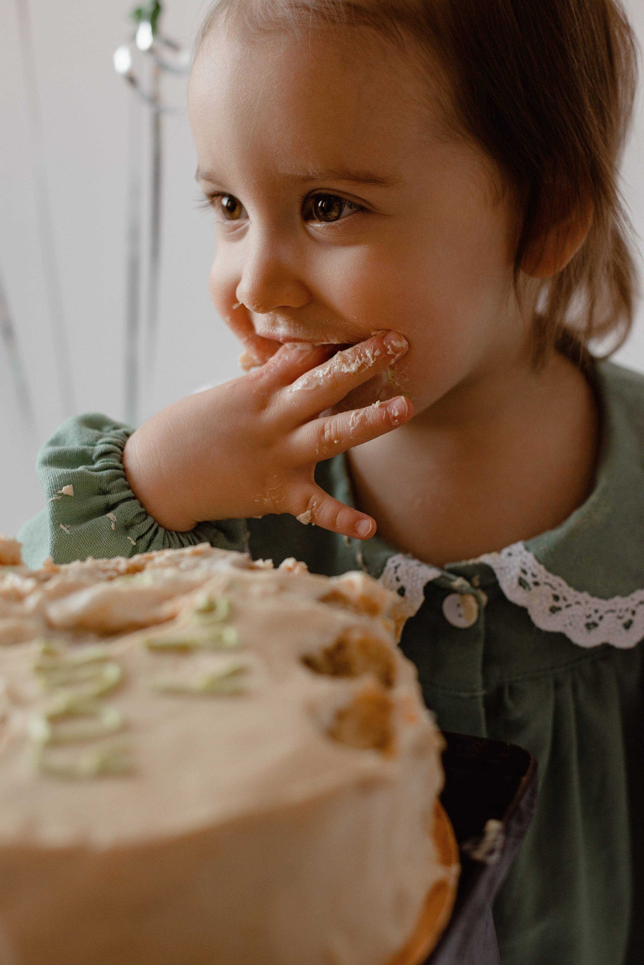Ева. Семейный и детский фотограф Иваново Ксения Азаренкова