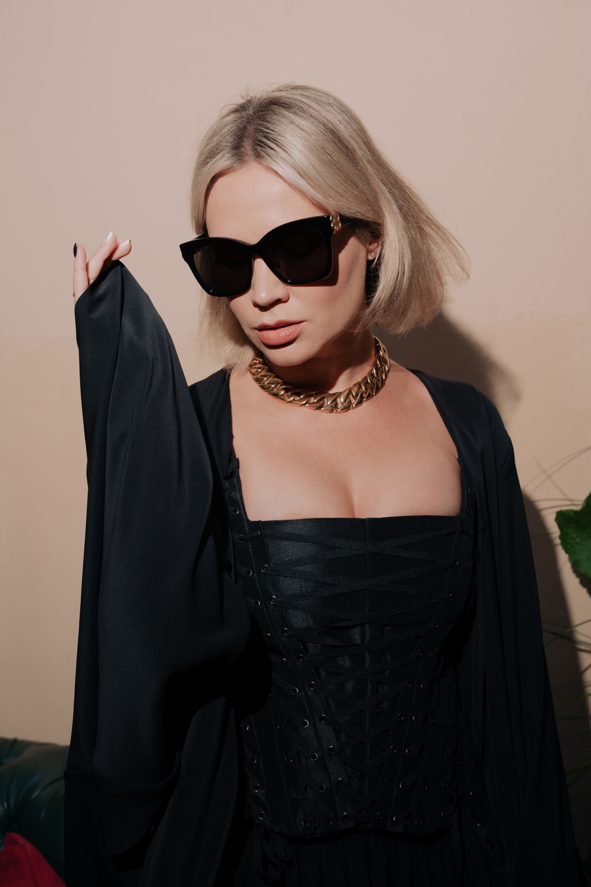 Адище города. Портретный и репортажный фотограф в Санкт-Петербурге Максим Пашков