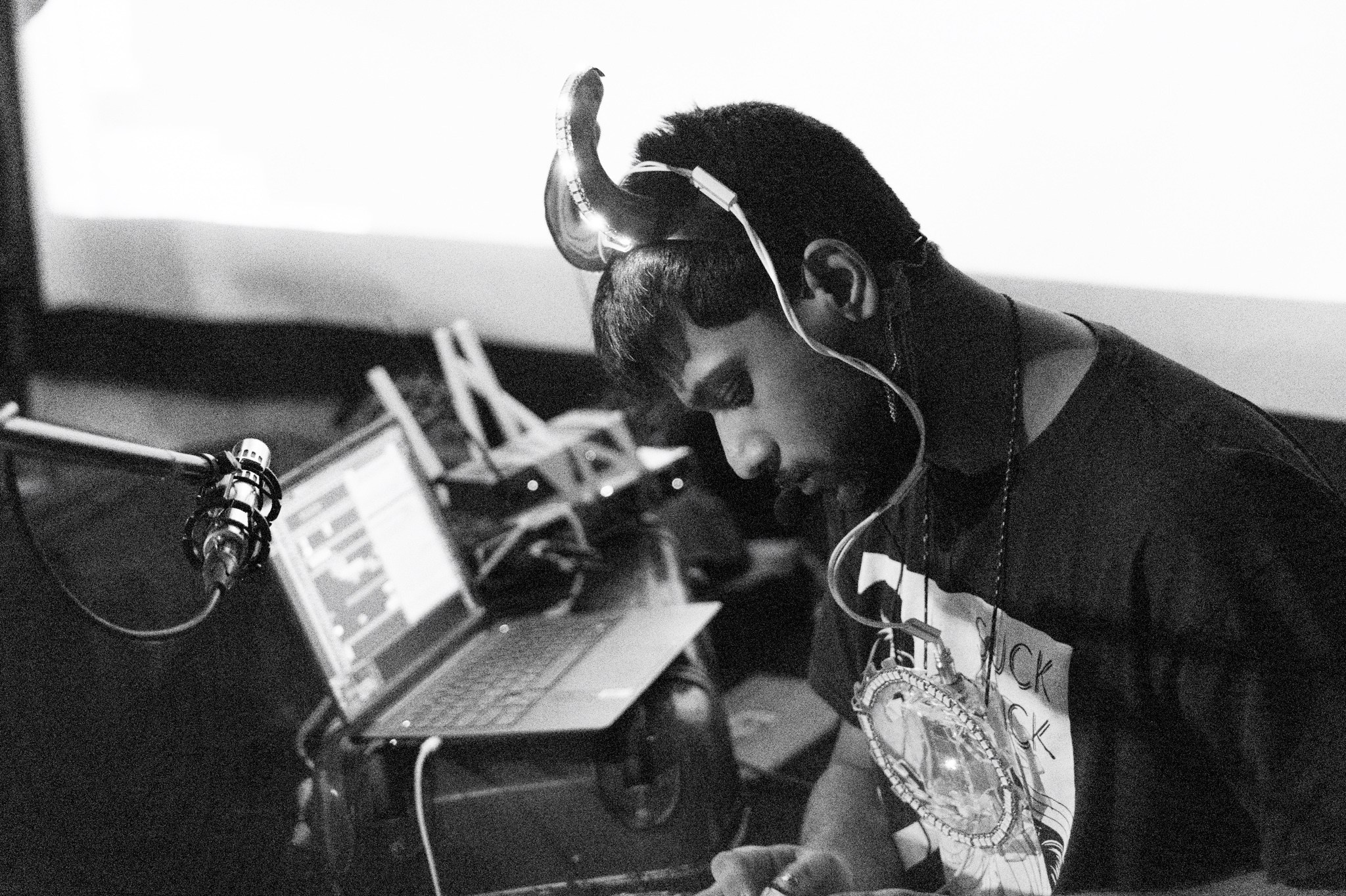 Московская шумовая мануфактура, 24.10.25, TAGO)))MAGO)))