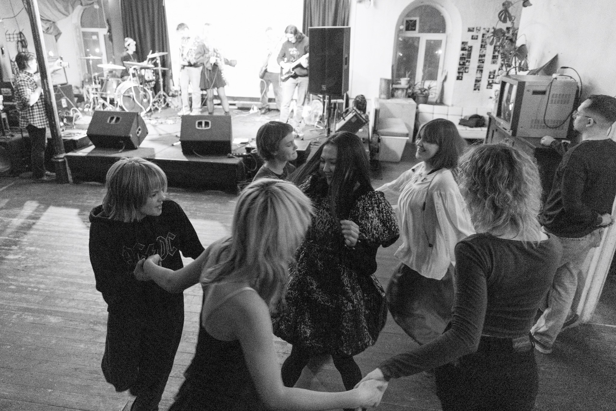 Mint Tea, ТЭС, 26.12.25, TAGO)))MAGO)))