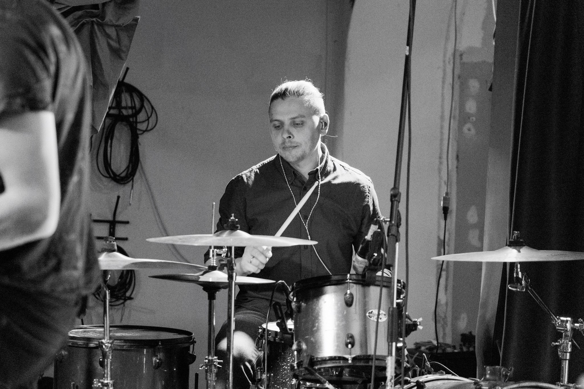 Проказа, The Invisible Machine Engine, Задача трех тел, Язва, 24.01.26, TAGO)))MAGO)))