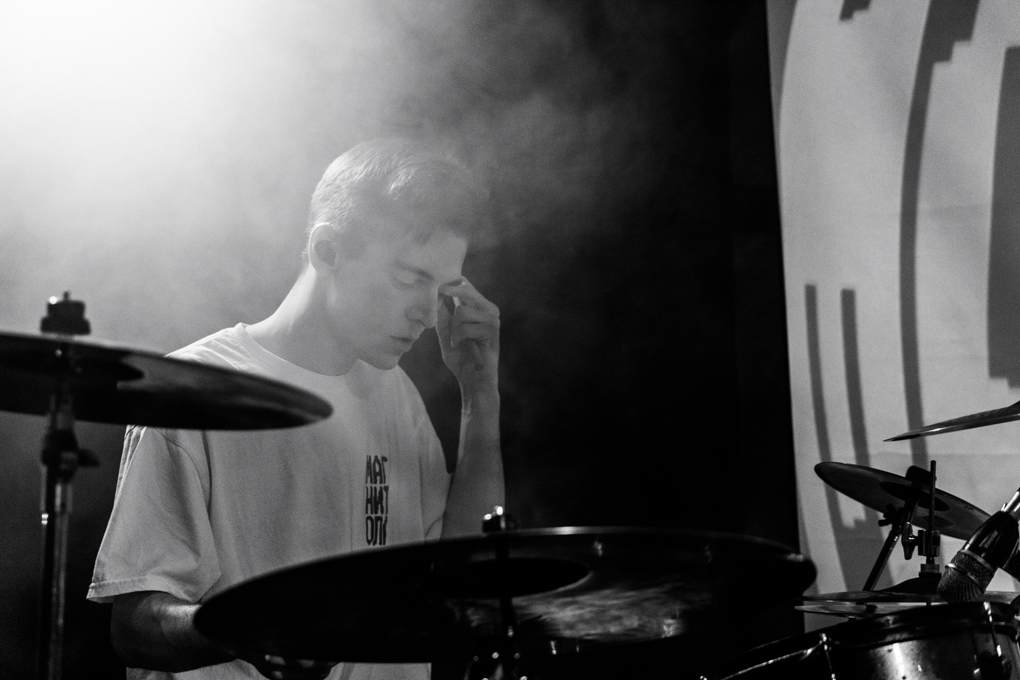 Eternal Winter day 1, 03.01.26, TAGO)))MAGO)))