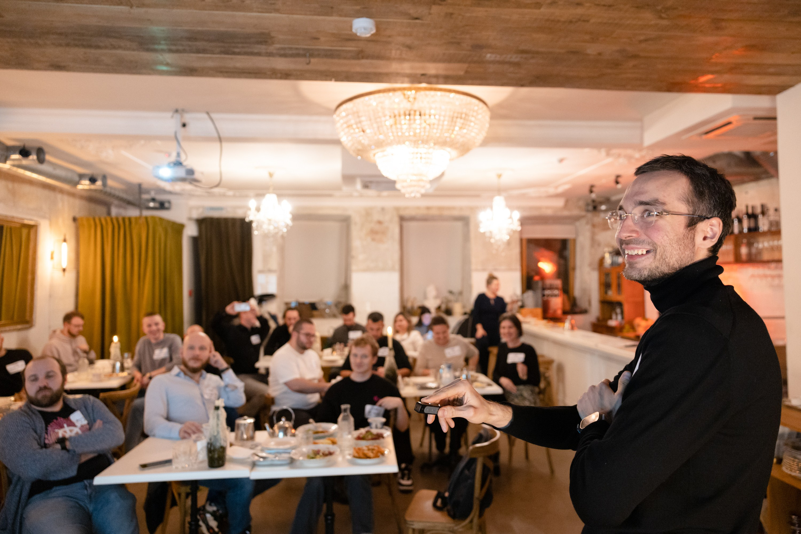 Стратегии визионеров. South HUB