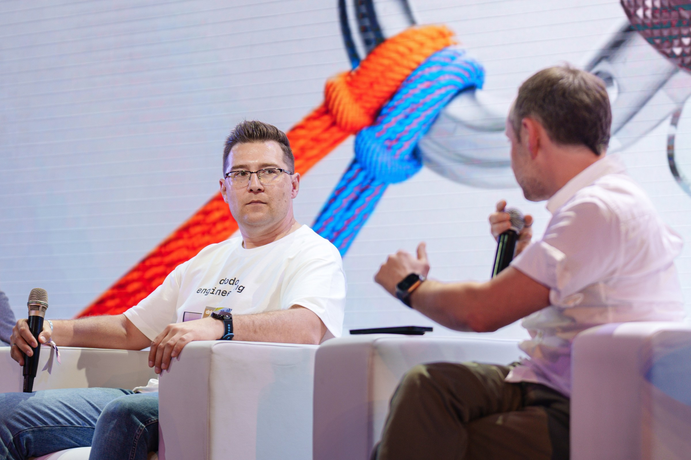 Доклады South HUB 2024. South HUB