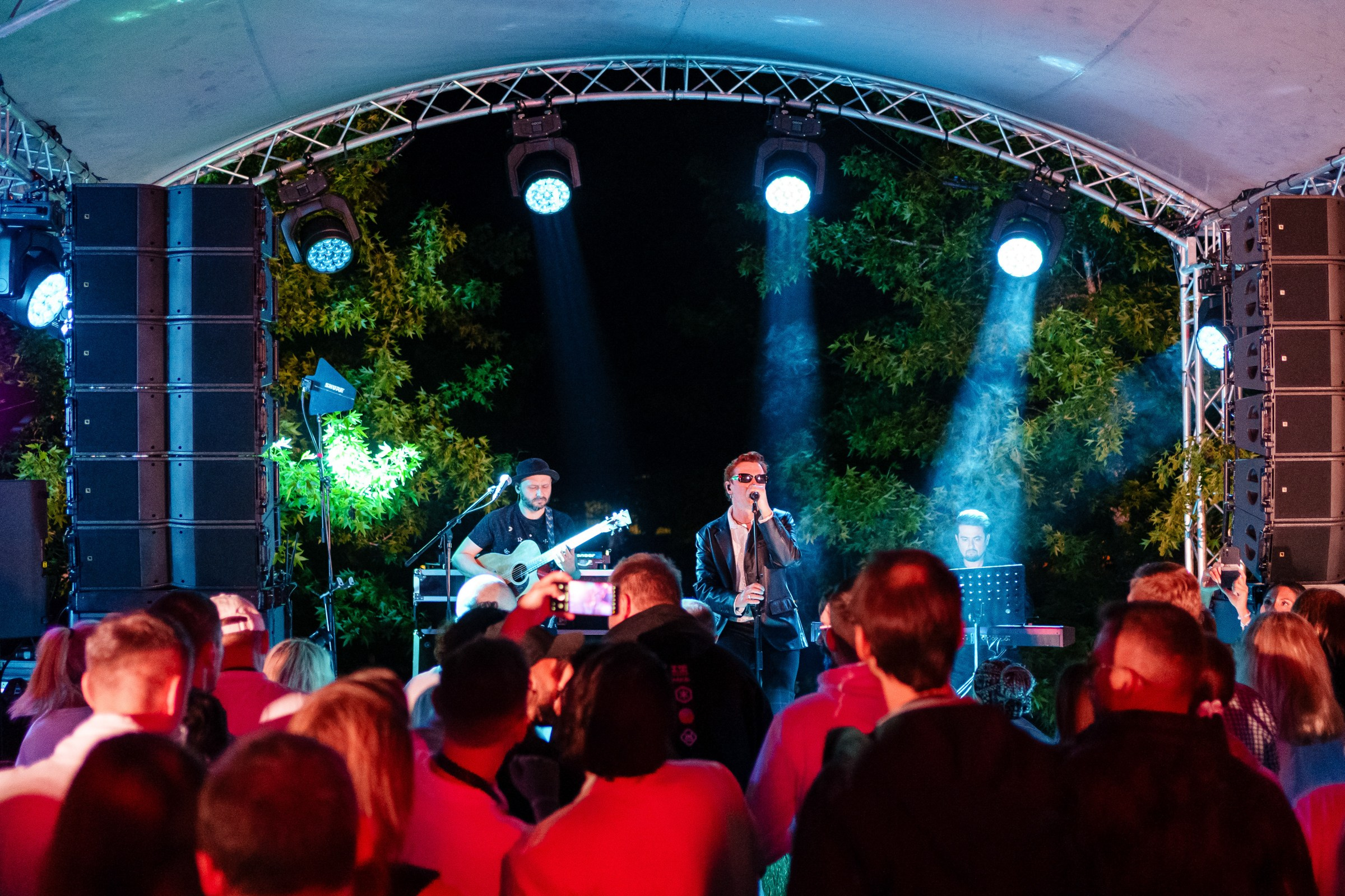 Вечеринки. South HUB