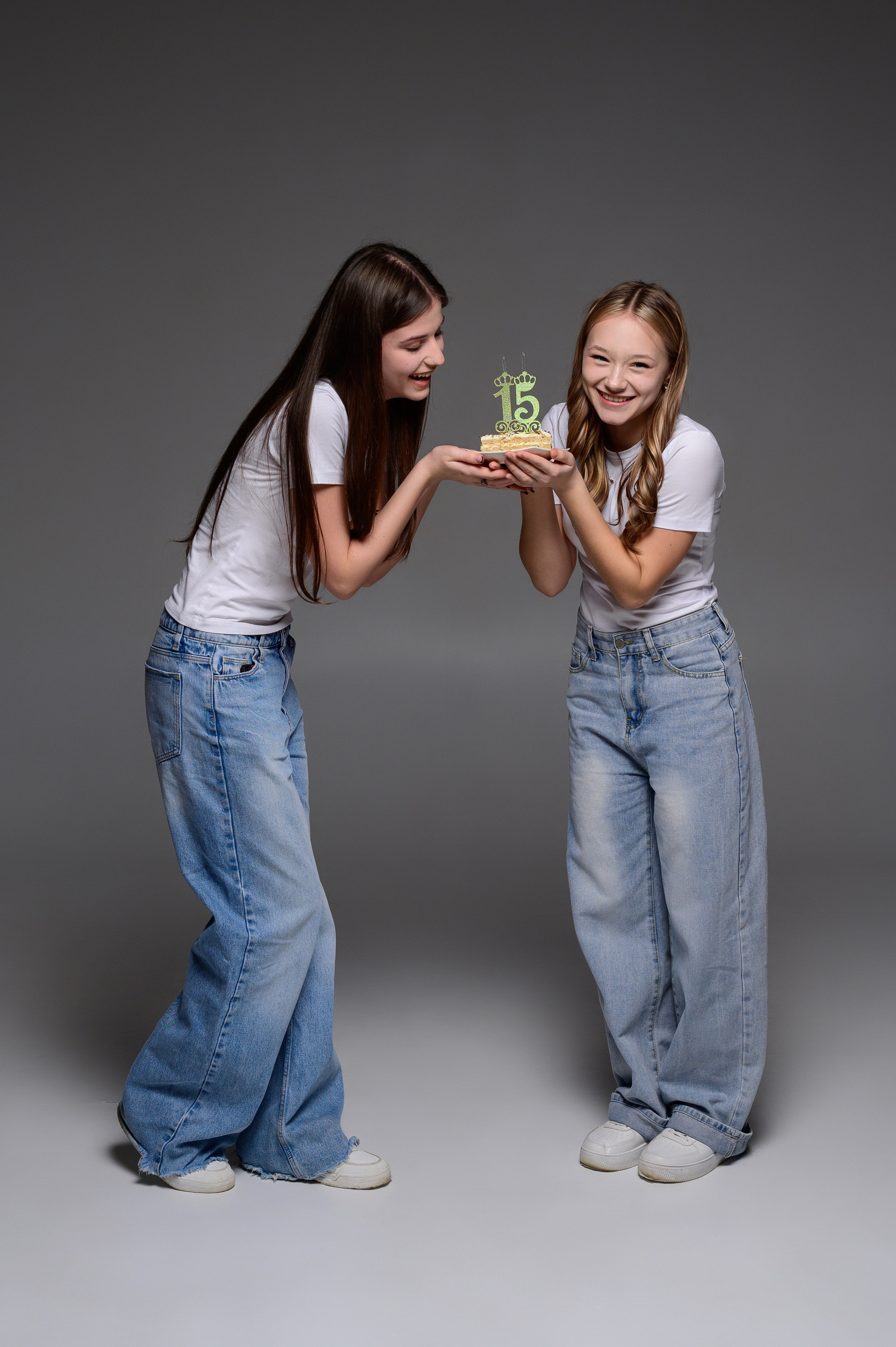 День рождения в минимализме. Фотограф Татьяна Иванчикова