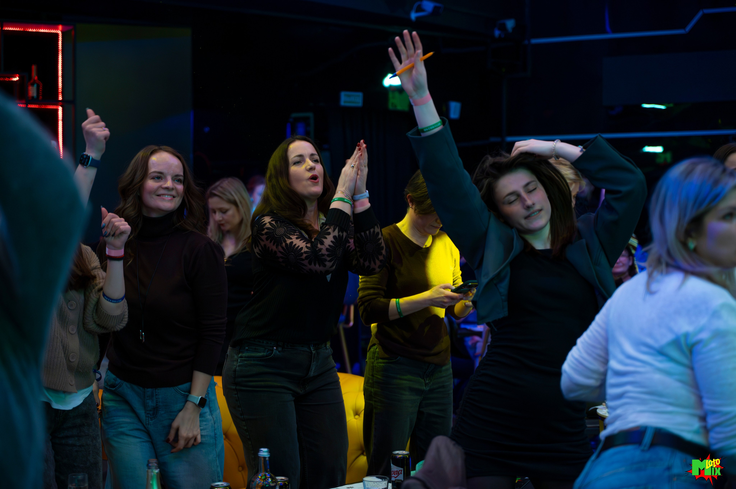 Репортаж MIXLOTO. Фотограф Беларусь — Ольга Шаповалова (Жардецкая)