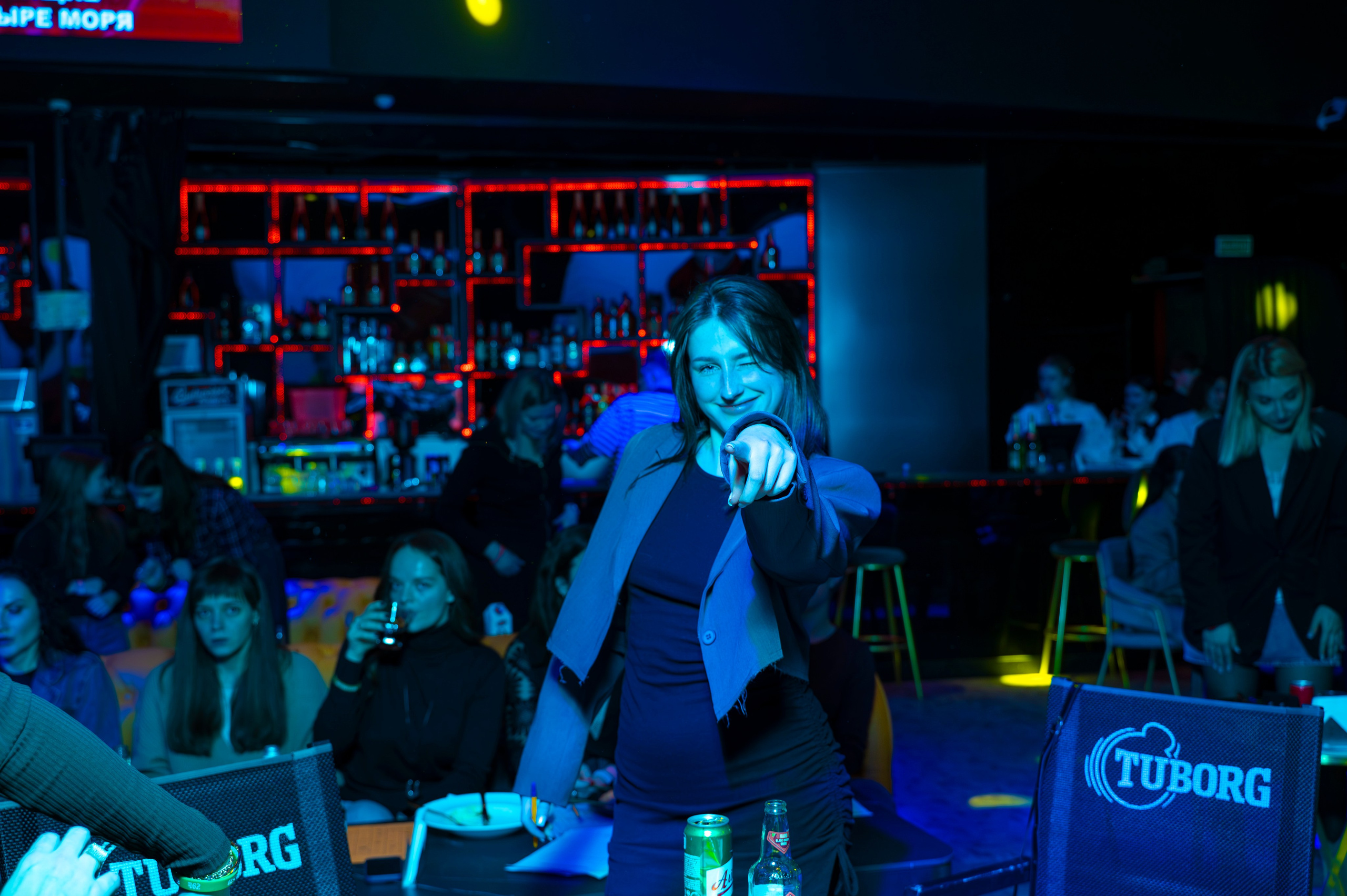 Репортаж MIXLOTO. Фотограф Беларусь — Ольга Шаповалова (Жардецкая)