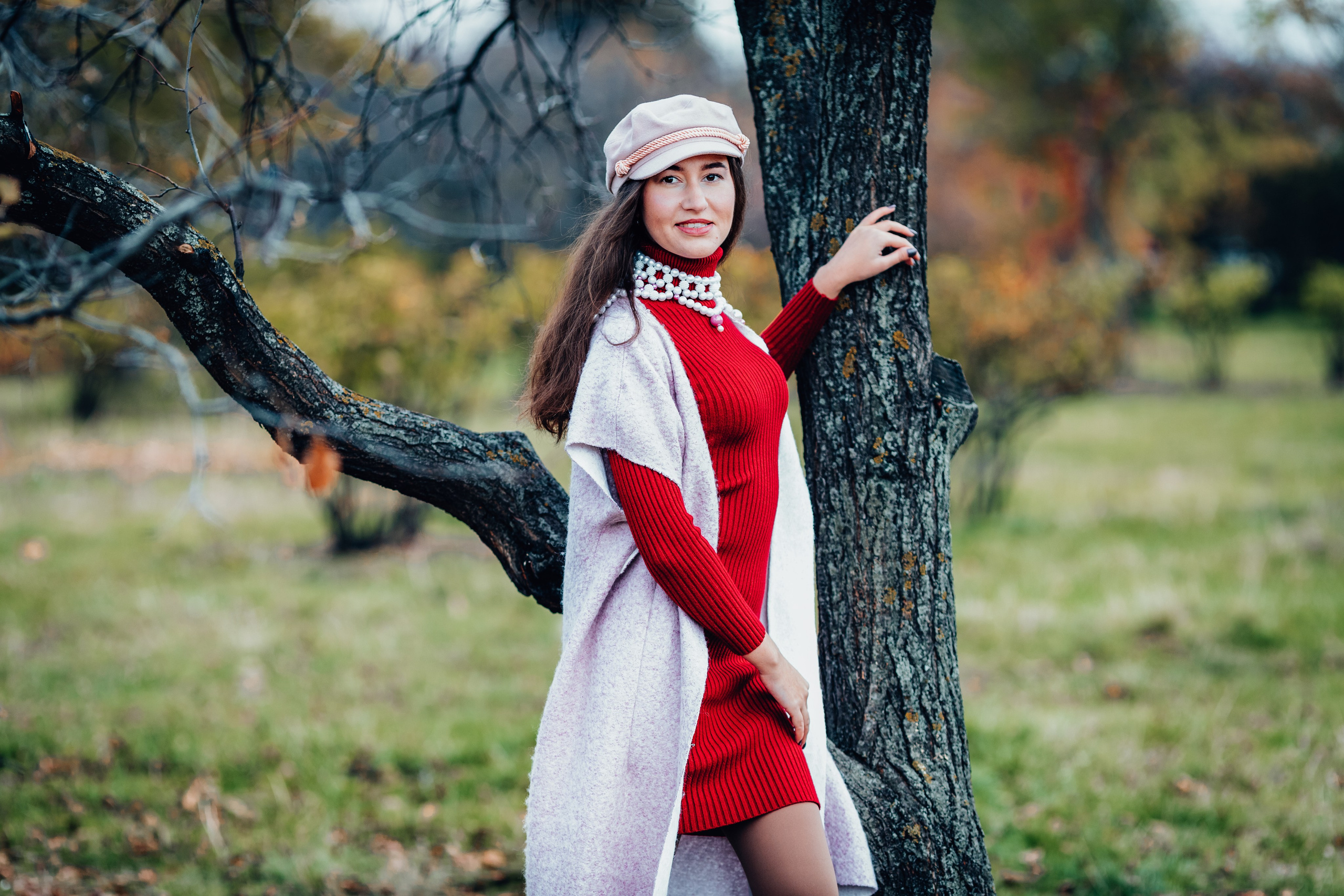 Autumn. Семейный и детский фотограф Эльвира Билибина