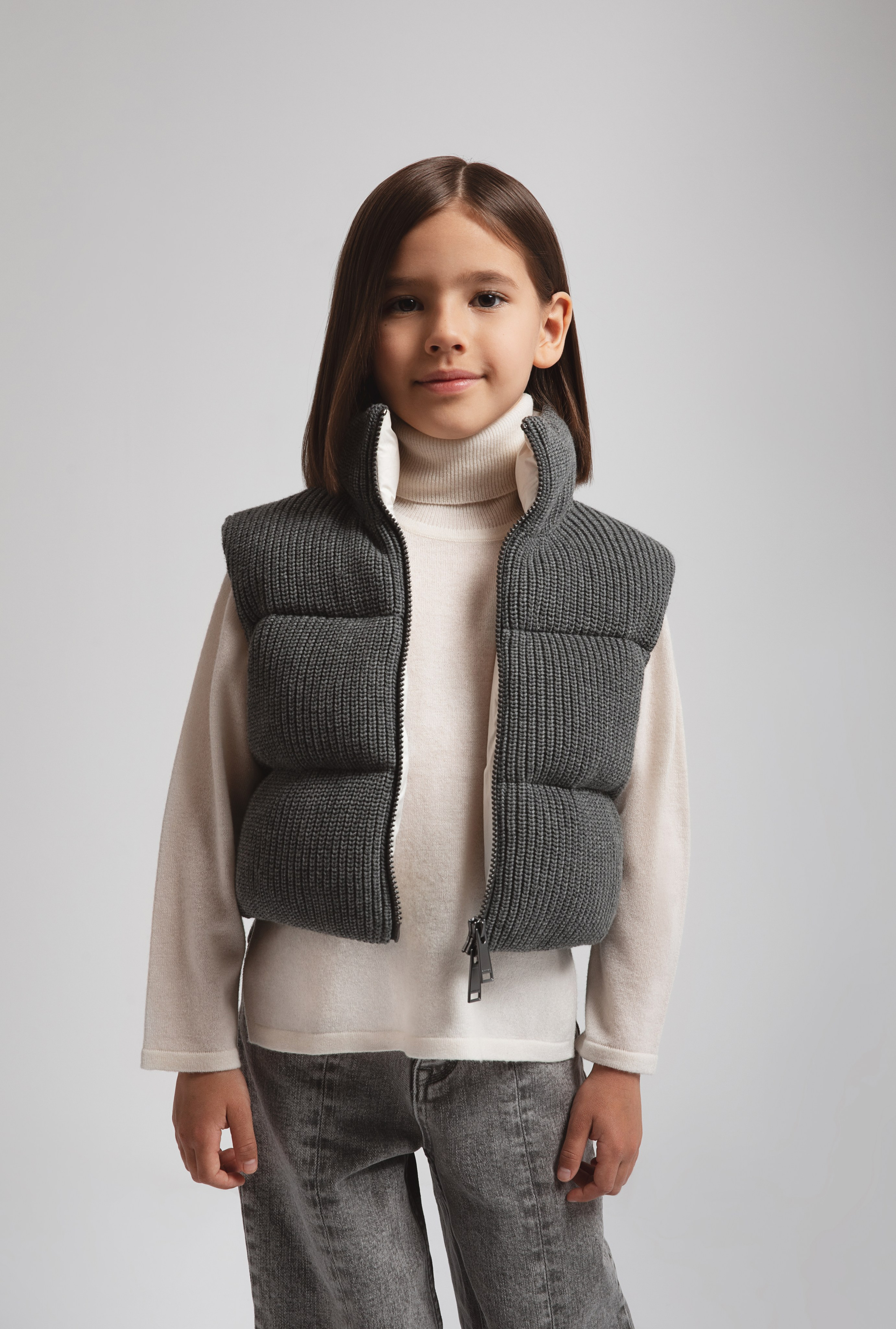 Аня. Модельное агентство