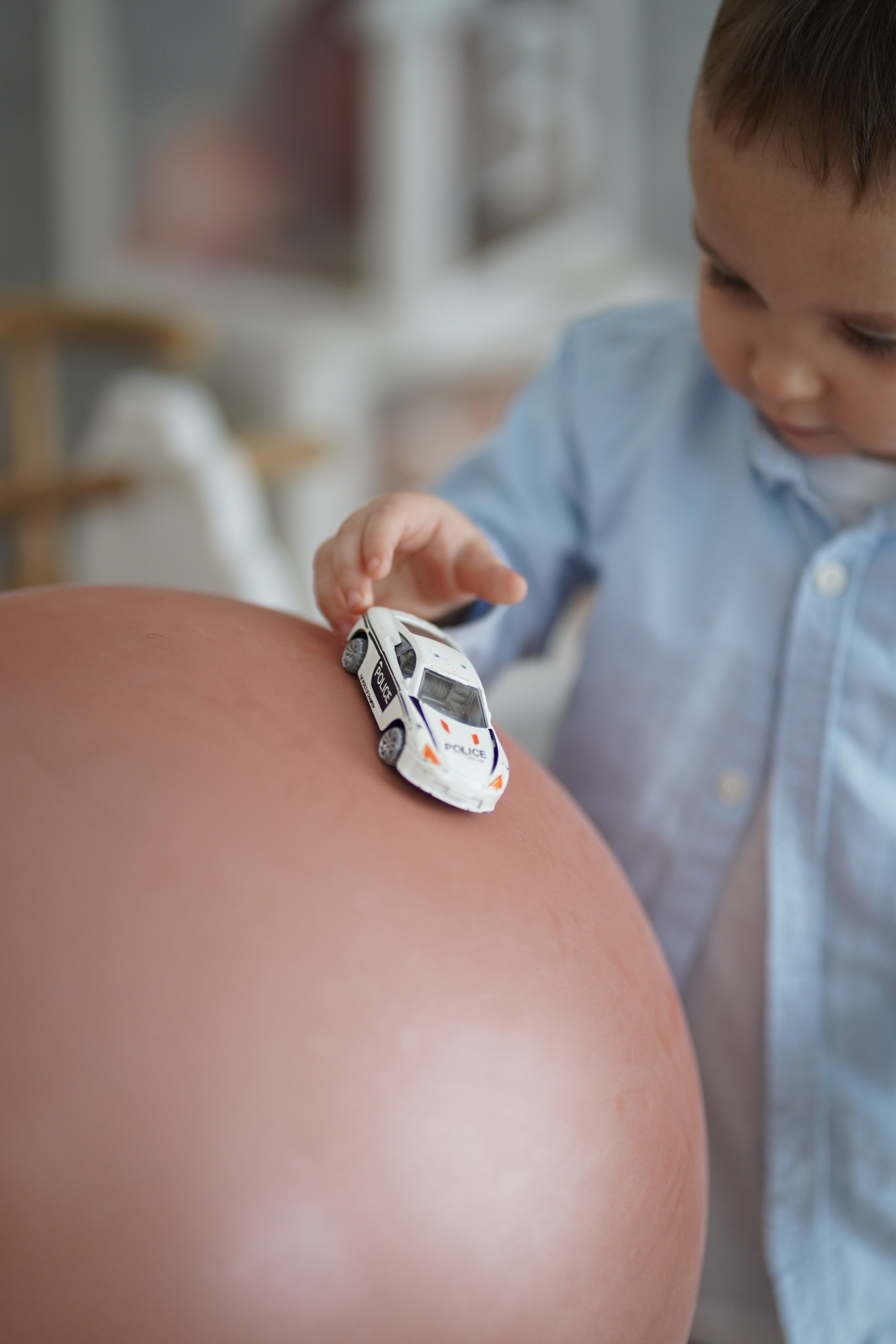 HB. Фотограф в Москве и МО