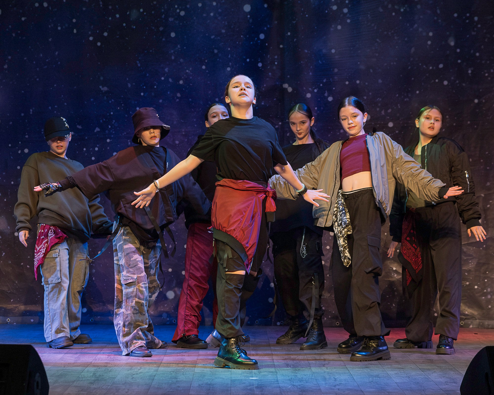 Time of Kings. Репортажный фотограф в Казани Павел Серпокрылов