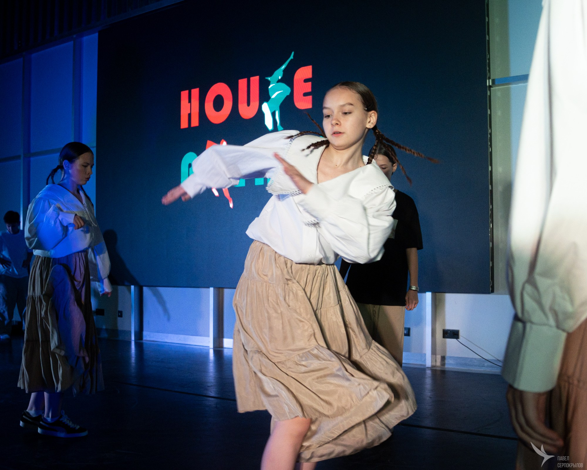 HOUSE PLEASE. Репортажный фотограф в Казани Павел Серпокрылов