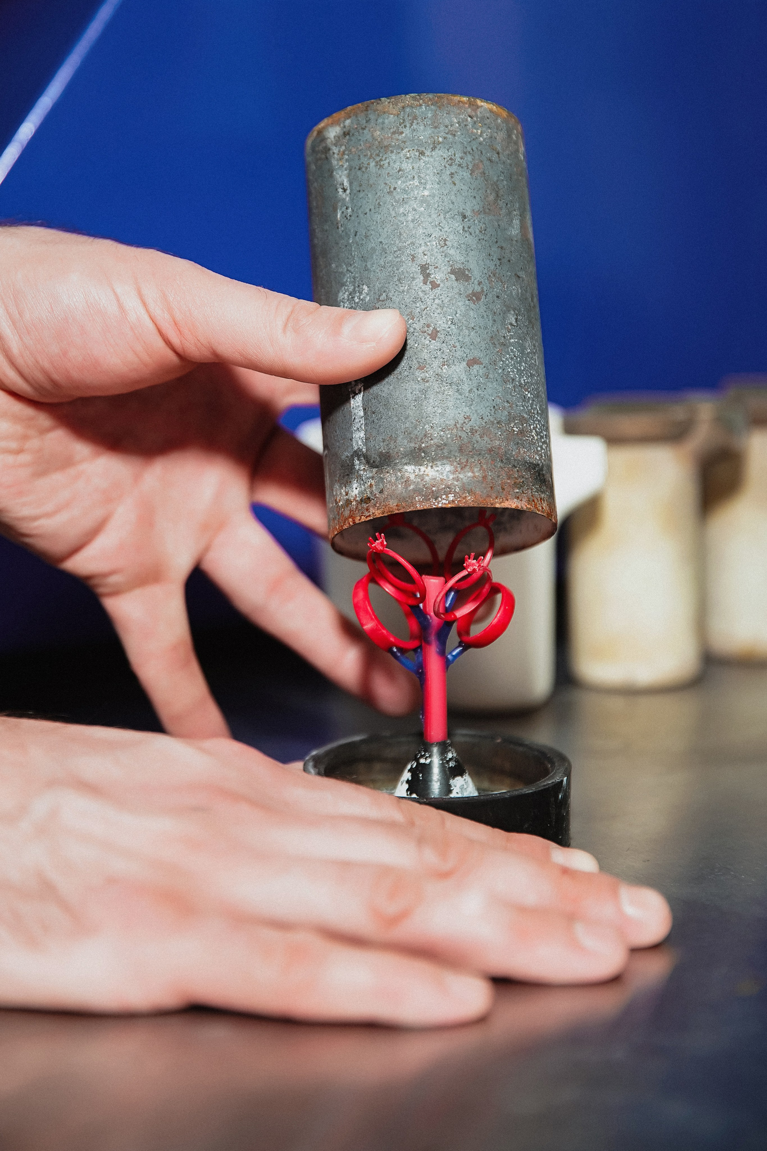 ЭПЛ Якутские бриллианты. Портретный, семейный и свадебный фотограф в Курске Роман Сазонов