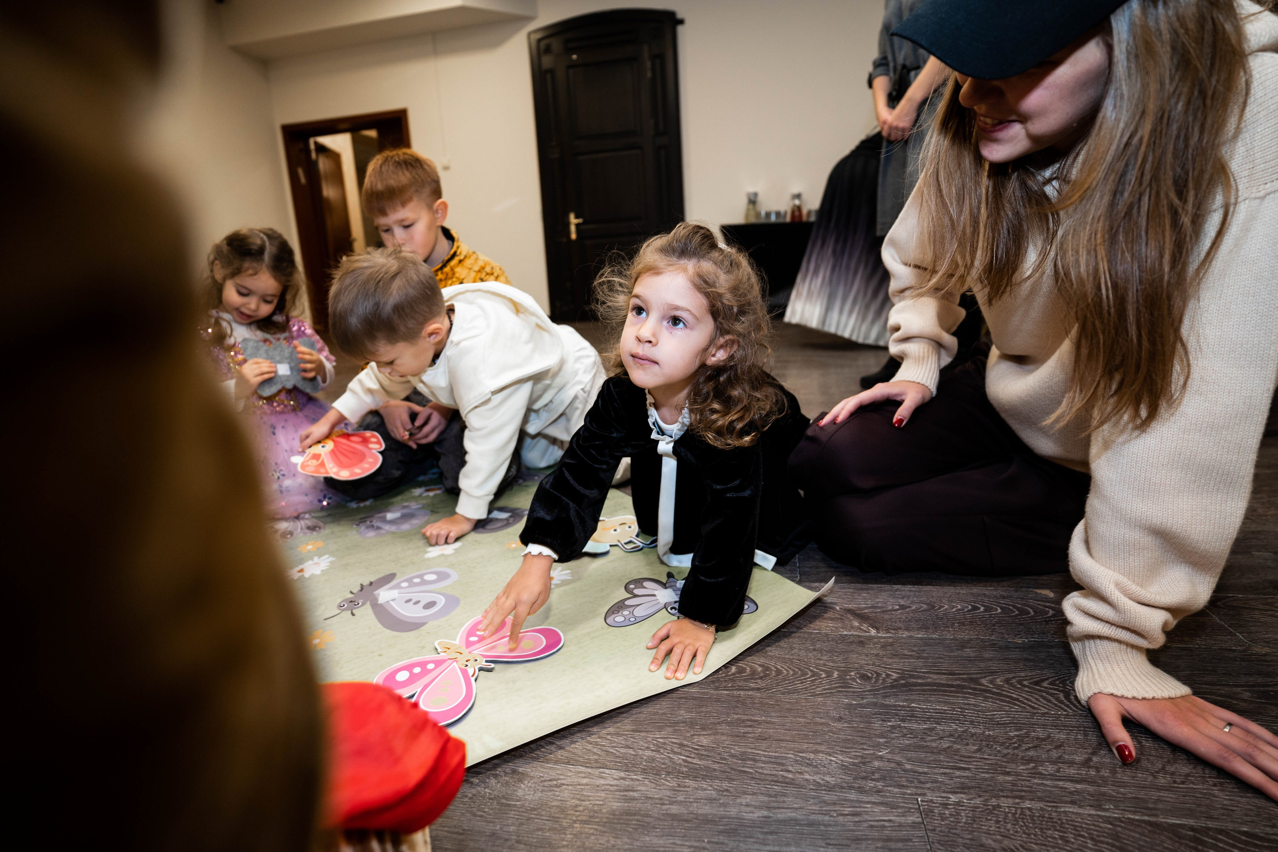 Даниэль h-day. Фотограф Абакумова Анастасия