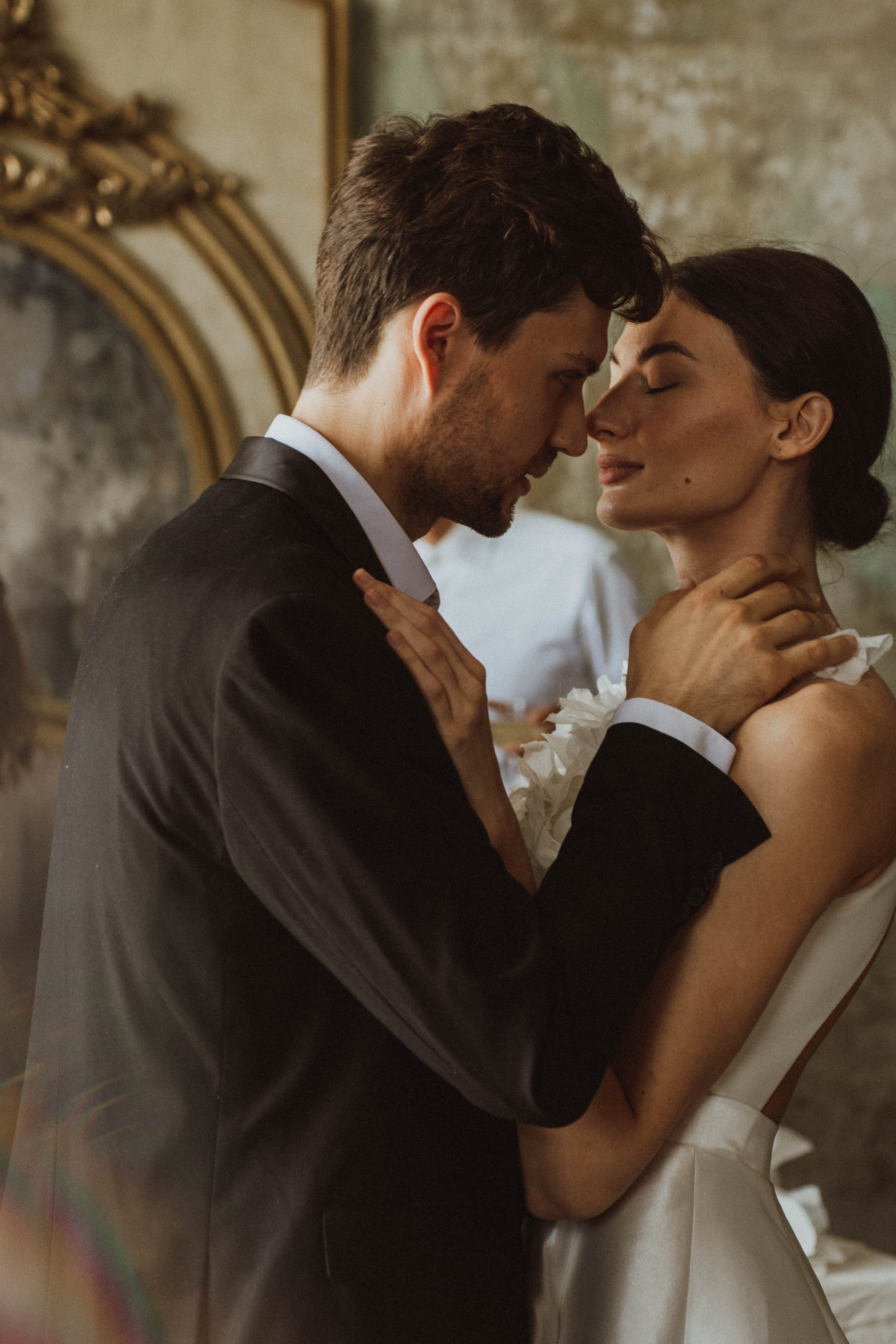 Кристина&Марк. Фотограф Абакумова Анастасия