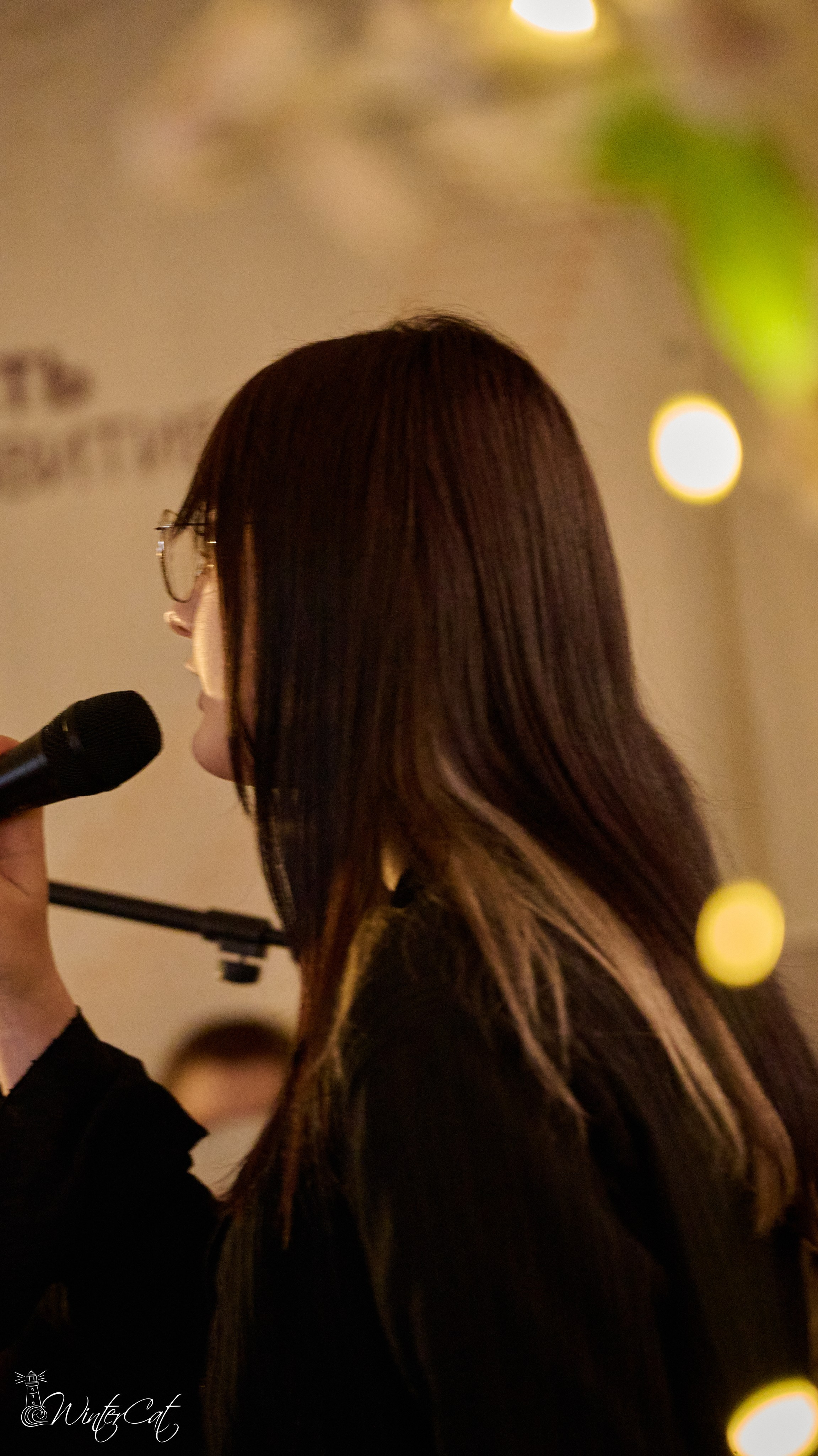 Тёплый Вечер (18.04.26 Чайка). Портретный и репортажный фотограф в Магадане Андрей Нефедов WinterCatPhoto