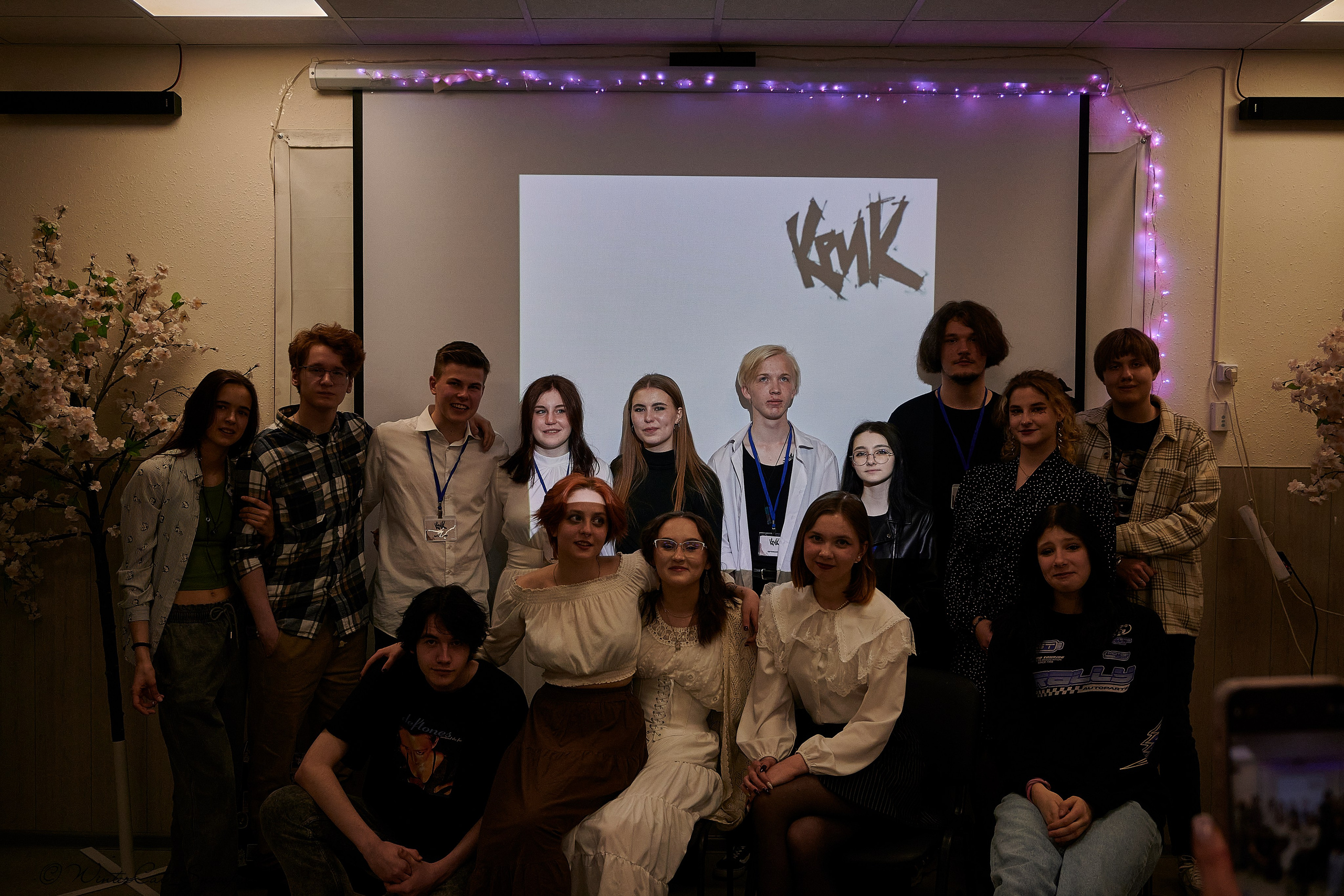 Крик (Чайка 11.05.24). Портретный и репортажный фотограф в Магадане Андрей Нефедов WinterCatPhoto