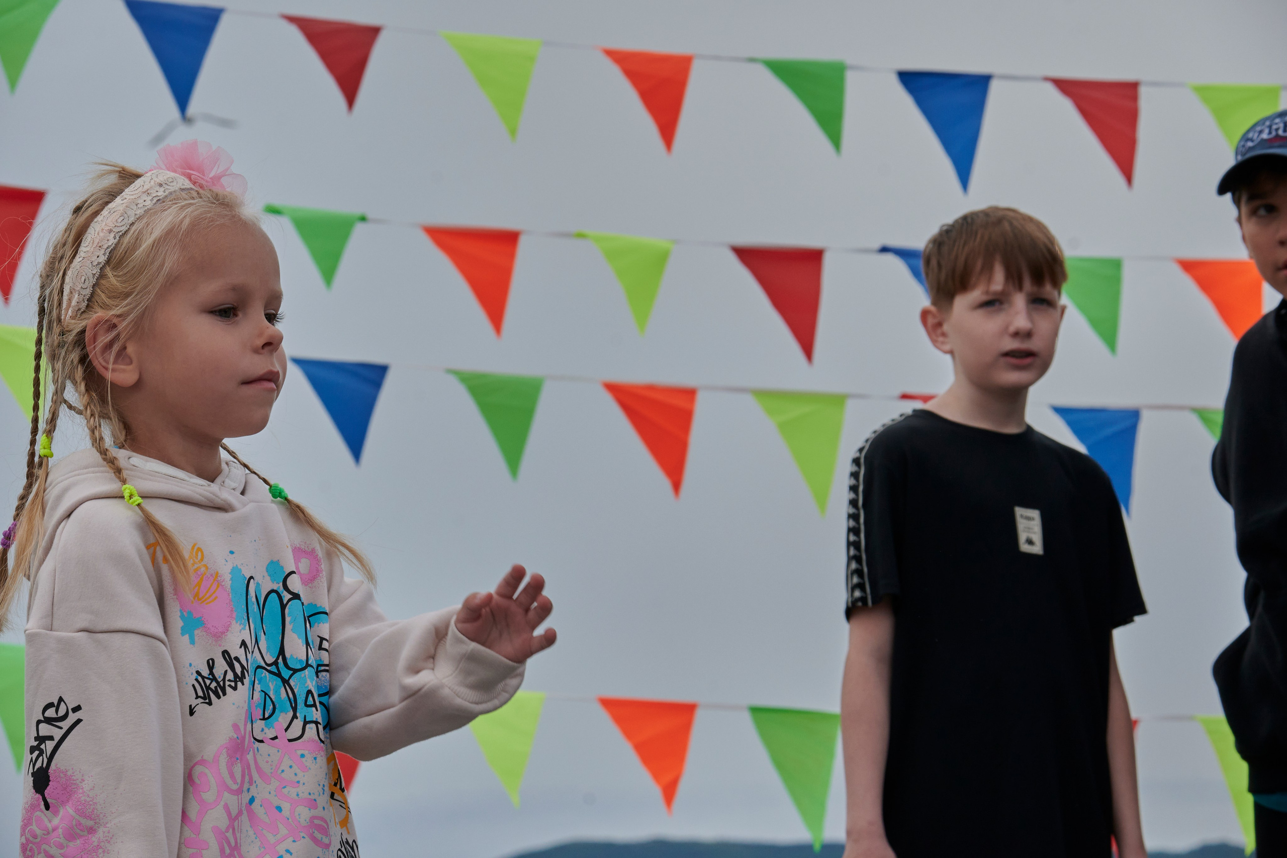 Тайна четырёх стихий. Портретный и репортажный фотограф в Магадане Андрей Нефедов WinterCatPhoto