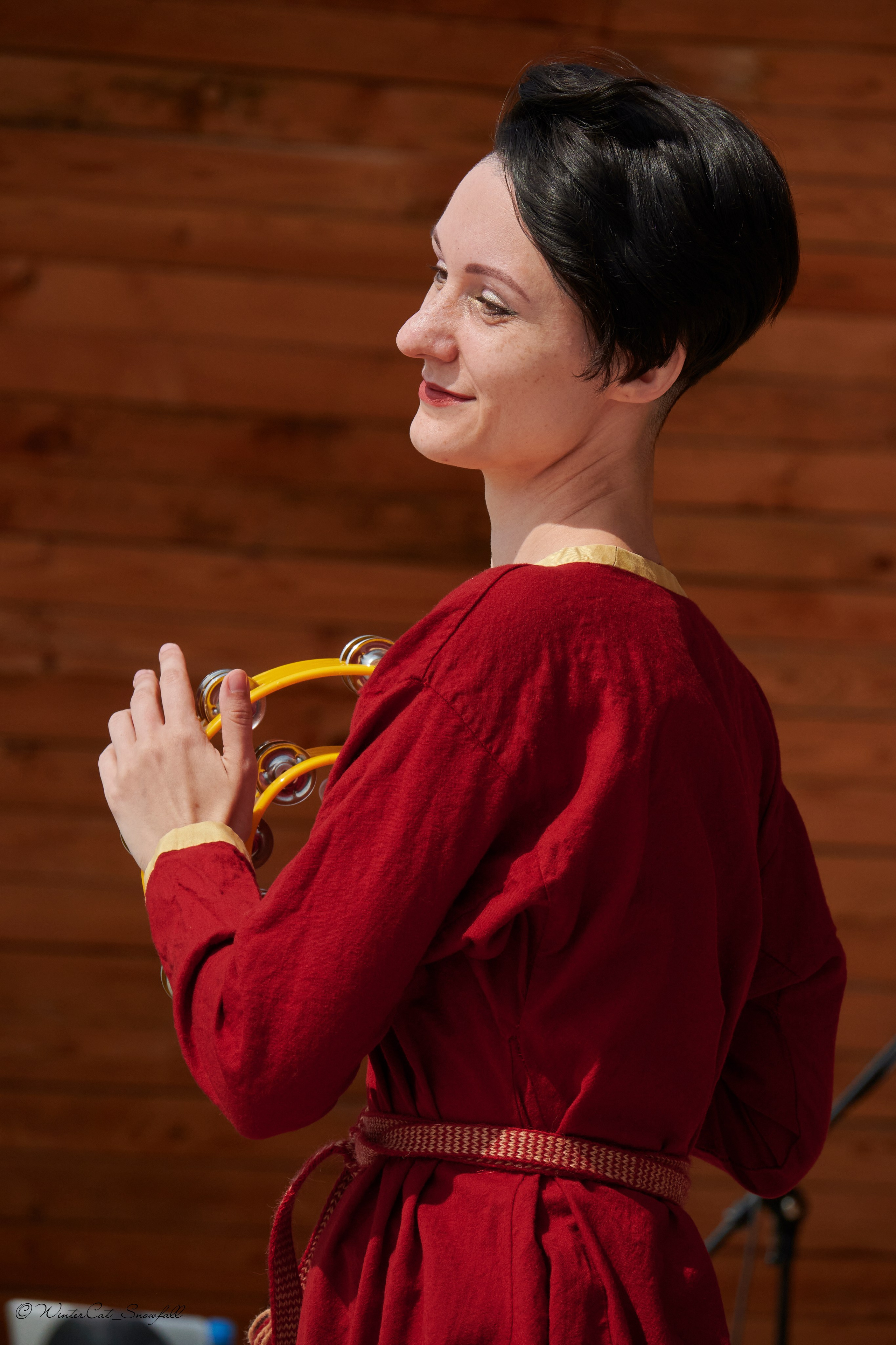 Братина Юбилей 25(2024). Портретный и репортажный фотограф в Магадане Андрей Нефедов WinterCatPhoto