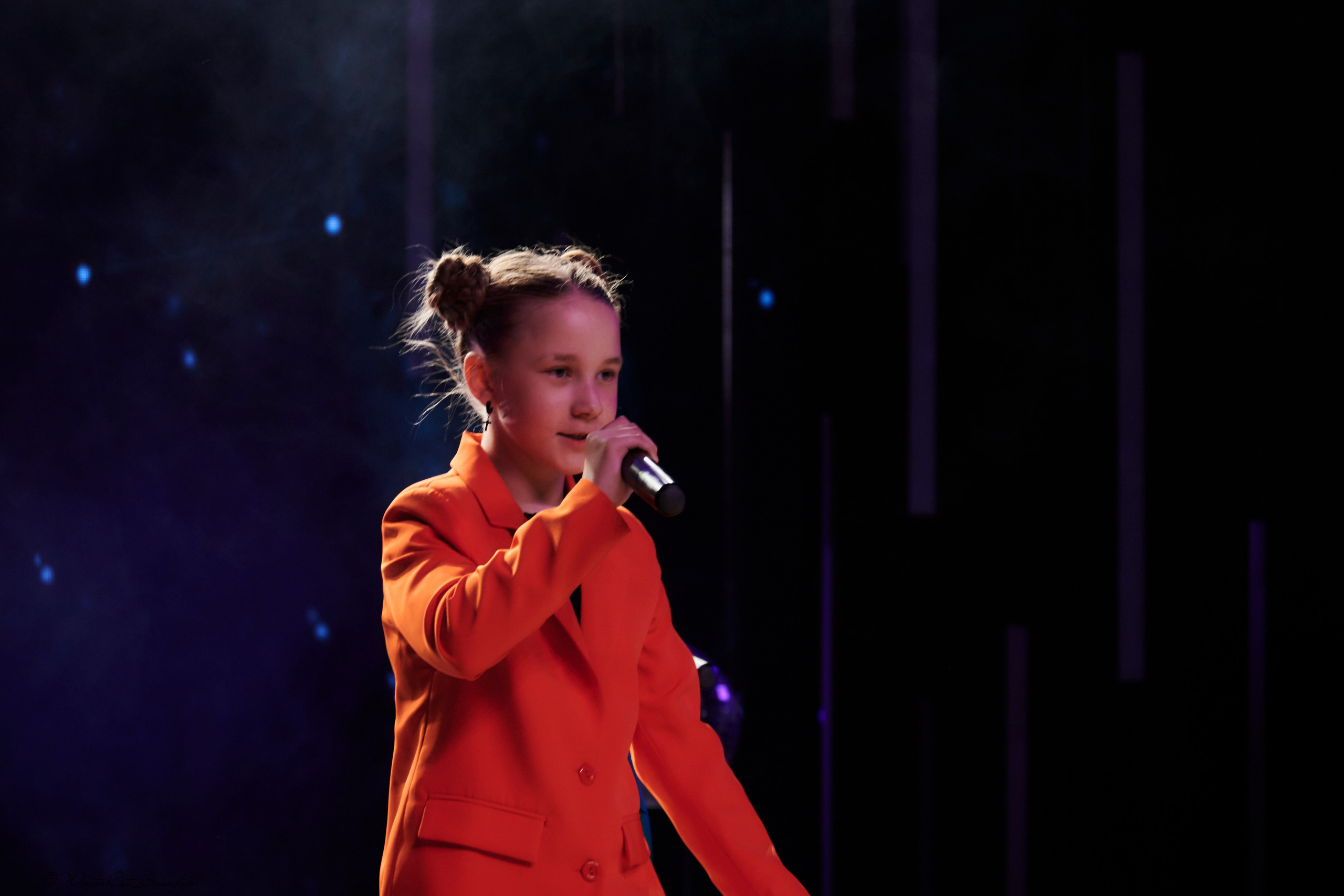 Наши Голоса 21.05.24. Портретный и репортажный фотограф в Магадане Андрей Нефедов WinterCatPhoto