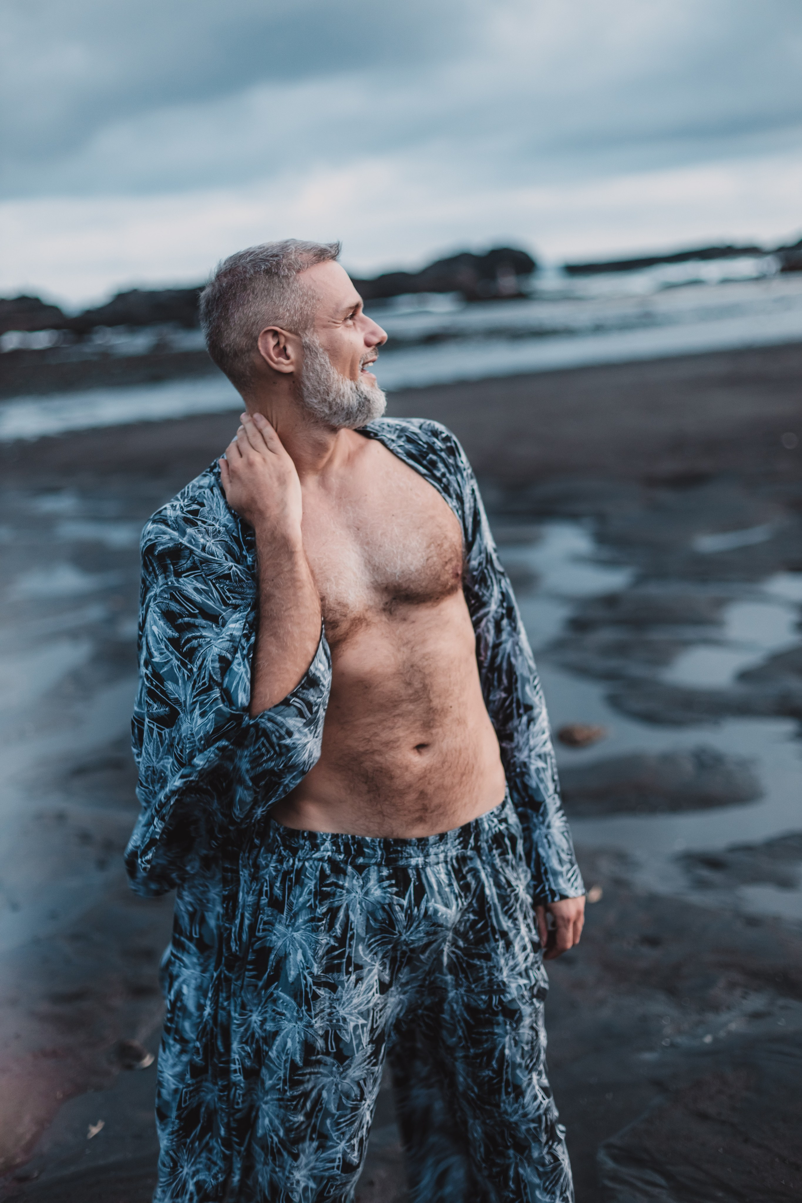 Aleksandr and power. Mariam Bagdasaryan