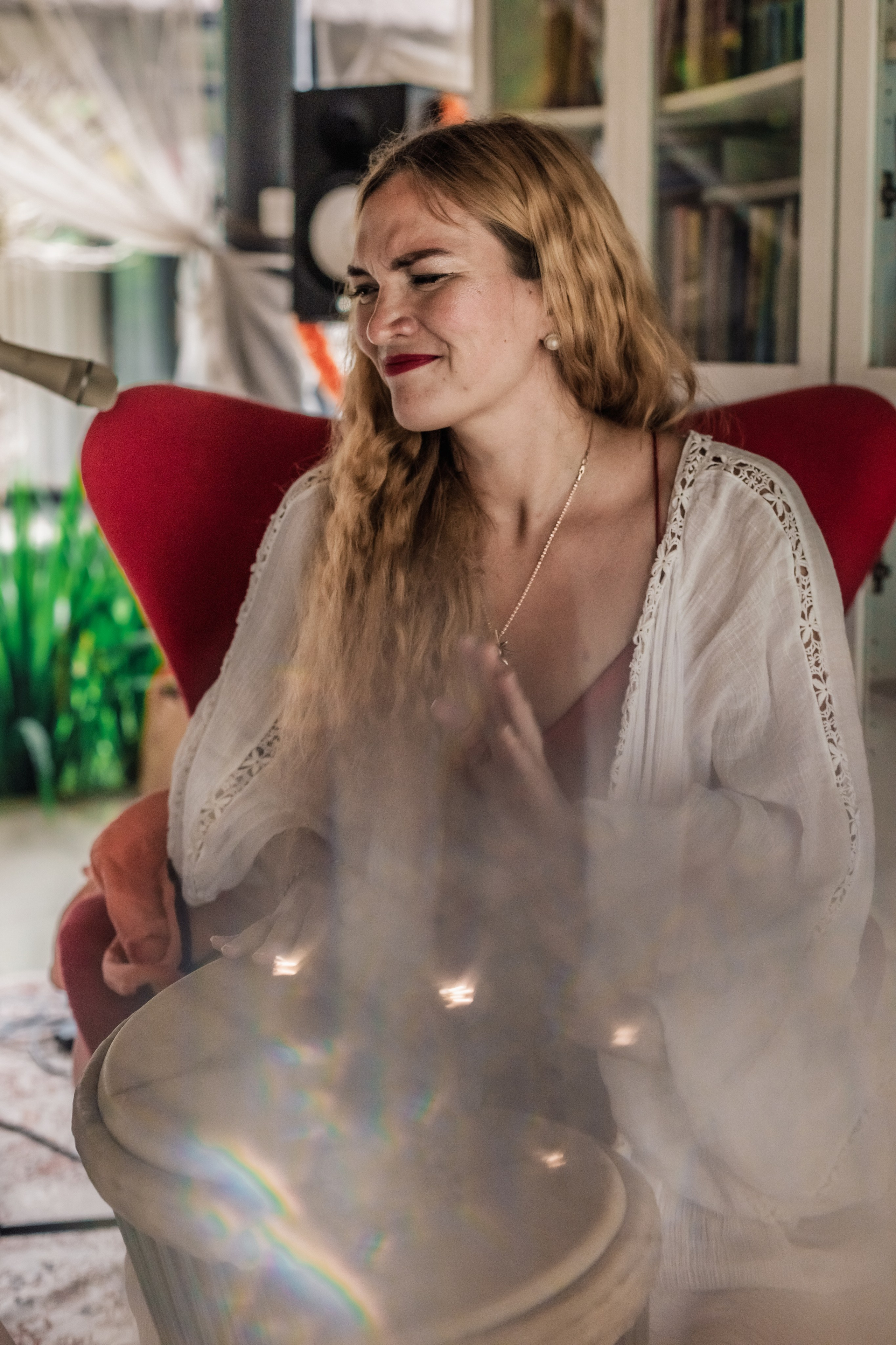 Wedding Karunika & Haridas. Mariam Bagdasaryan