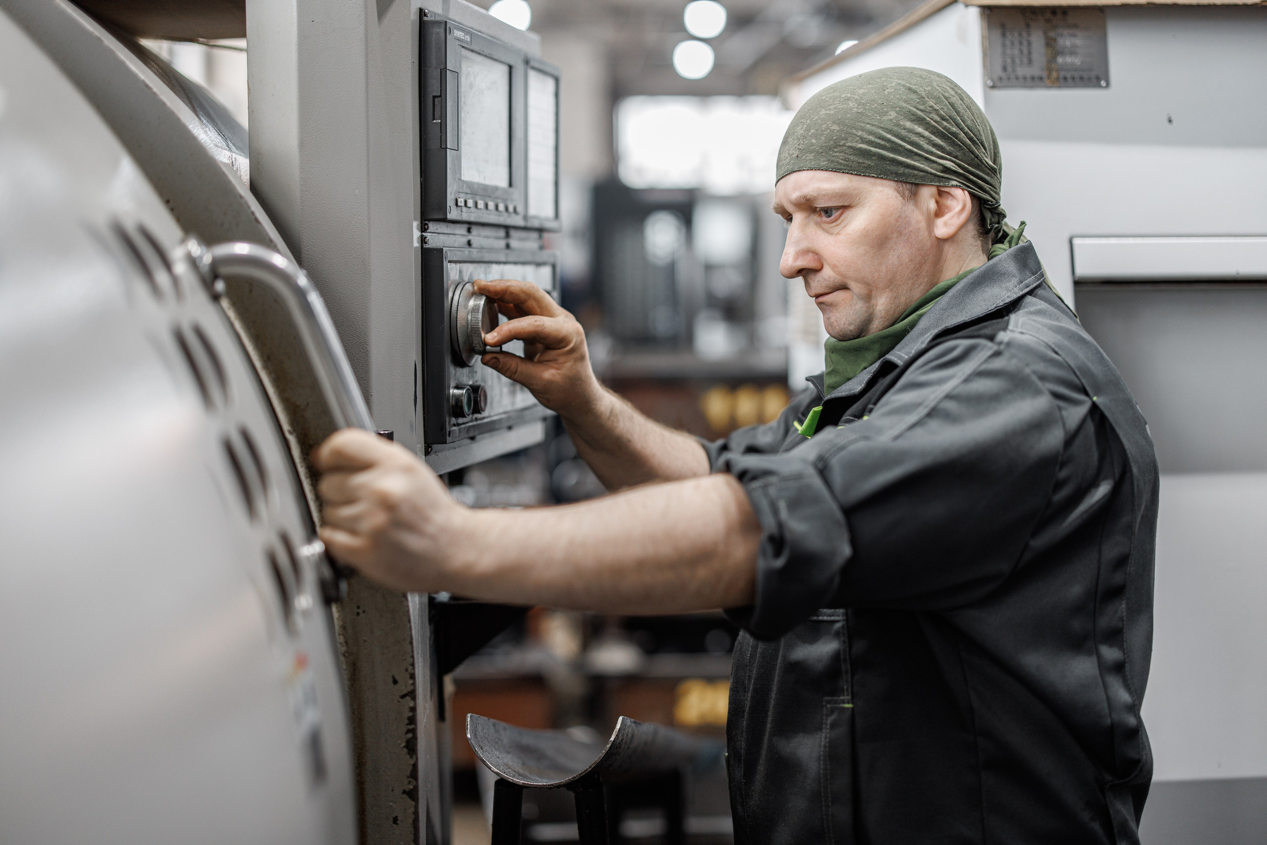 Промышленная фотосьемка. Фотограф Дмитрий Бойков