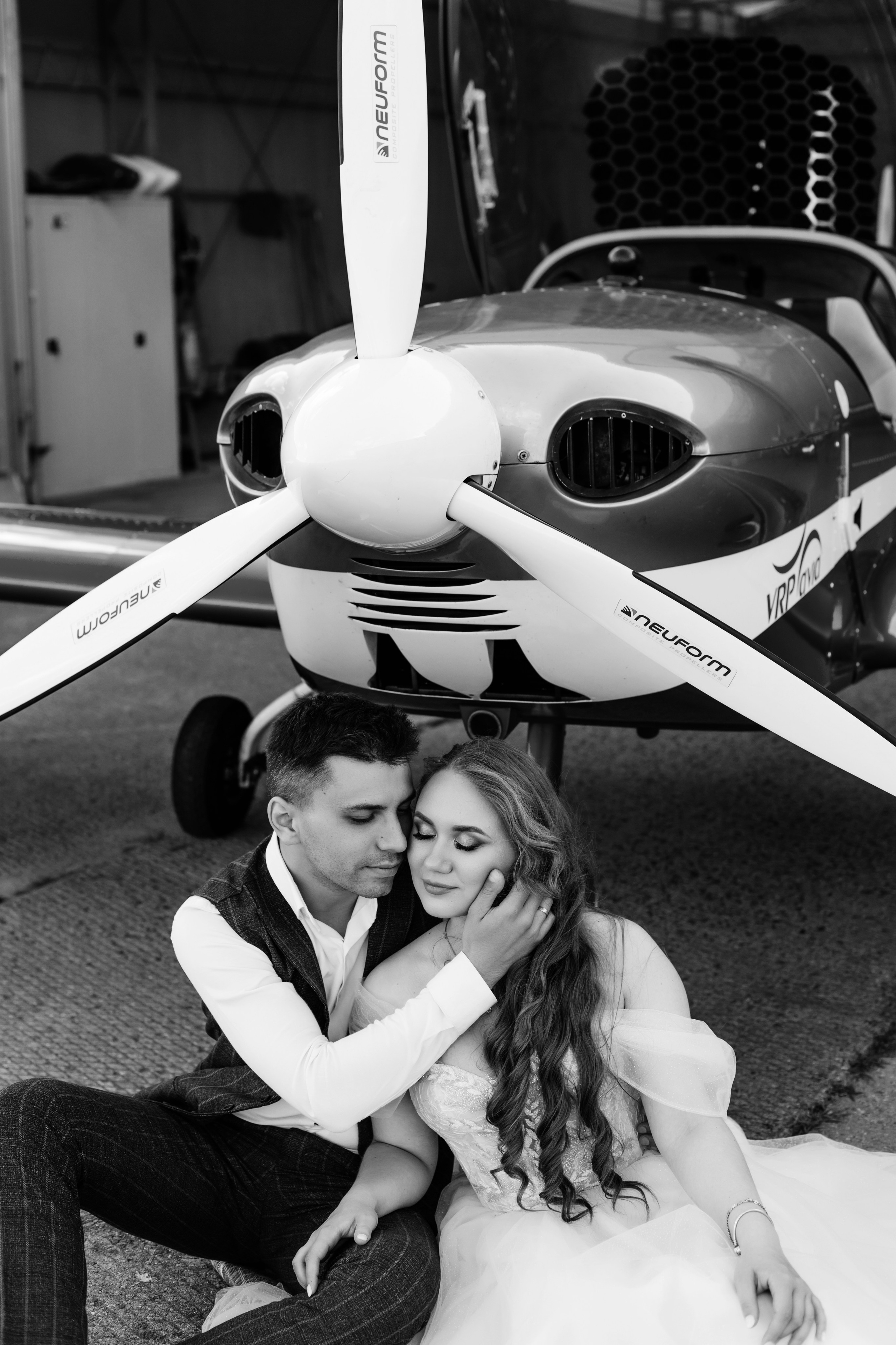 Y & K. Фотограф ВИКА МЕДУЗА