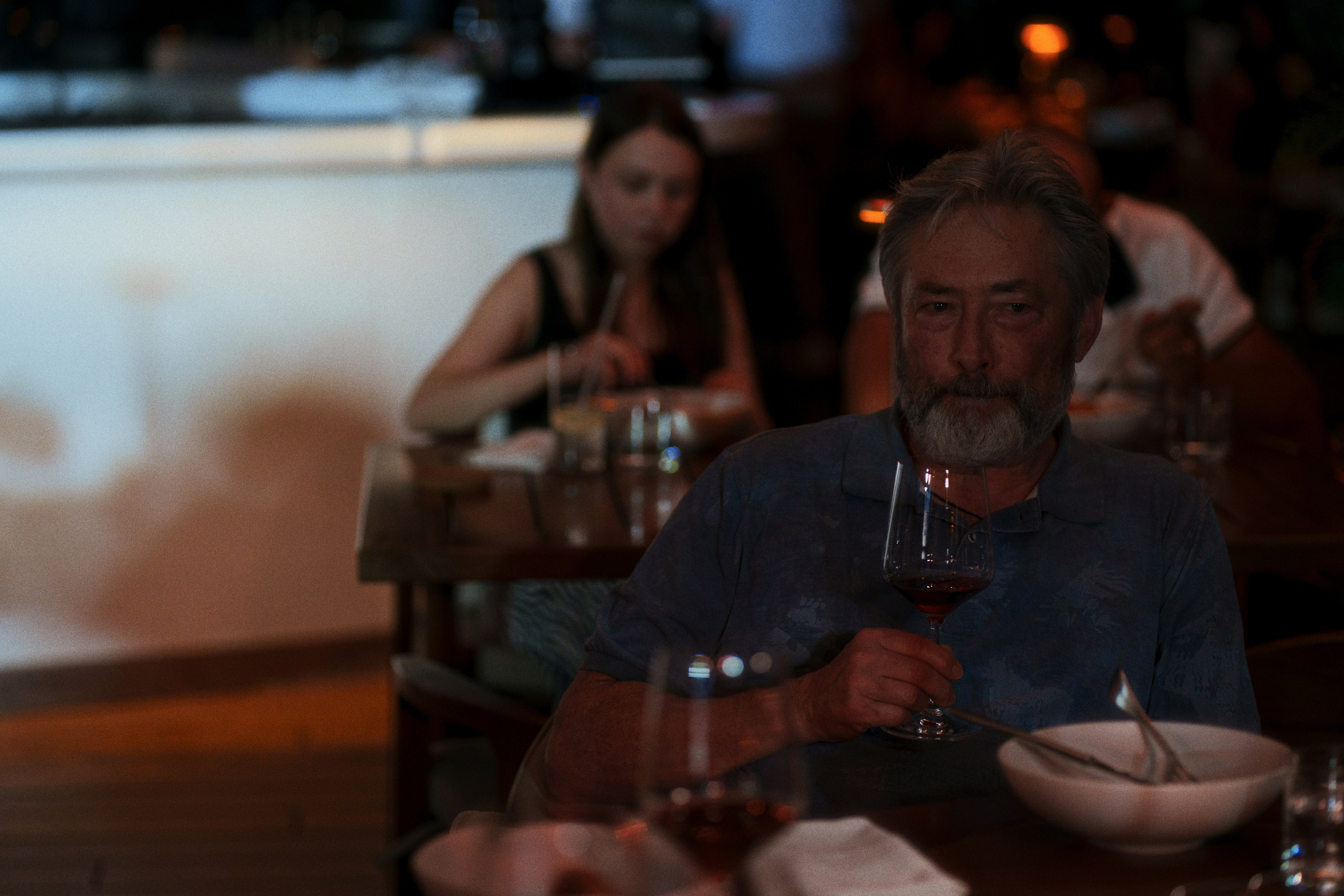 Café krasnodar х co-co chalet. Фотограф Юрин Евгений